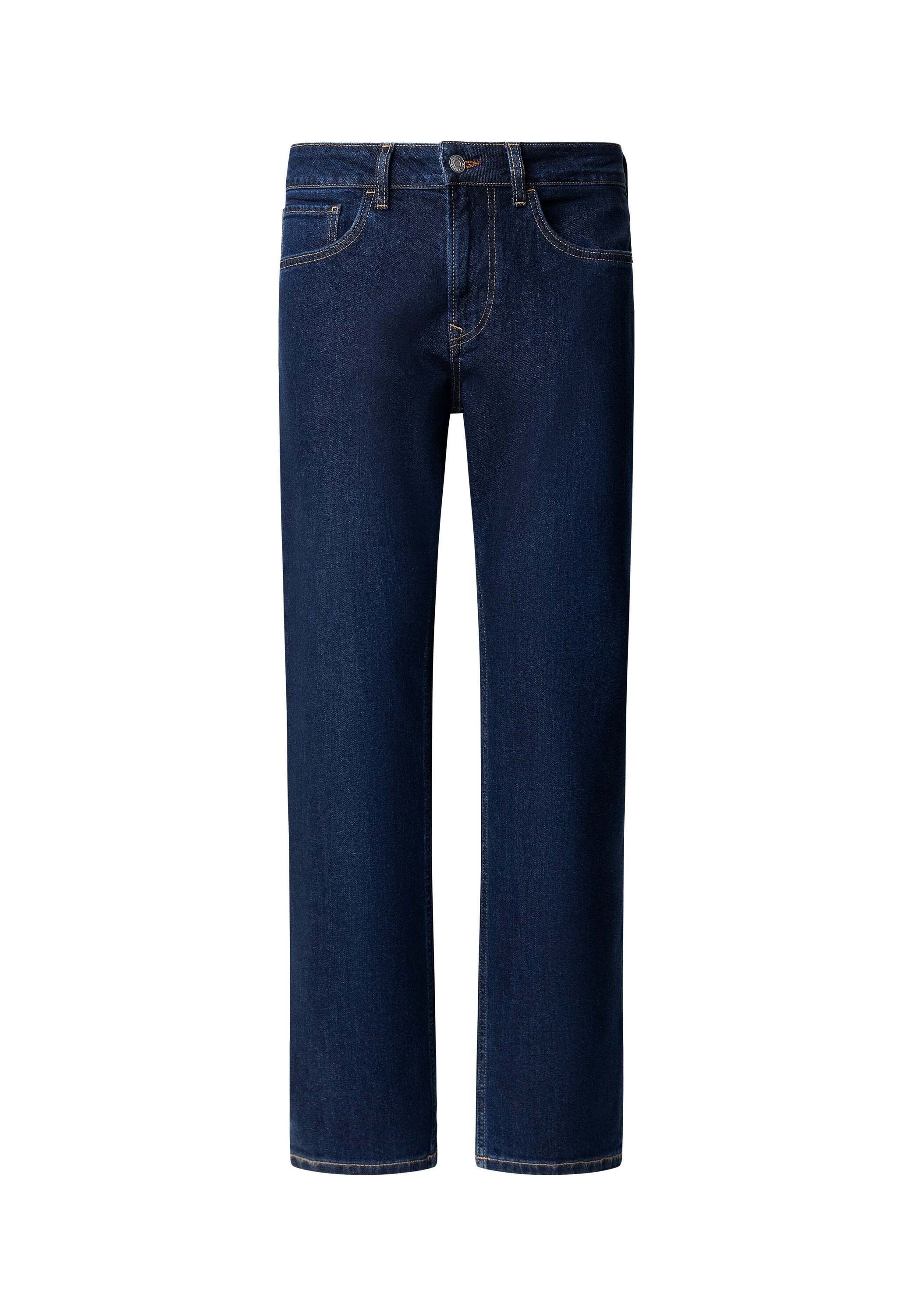 Pepe Jeans Relax-fit-Jeans »relaxed fit jeans STRAIGHT JEANS CASH«