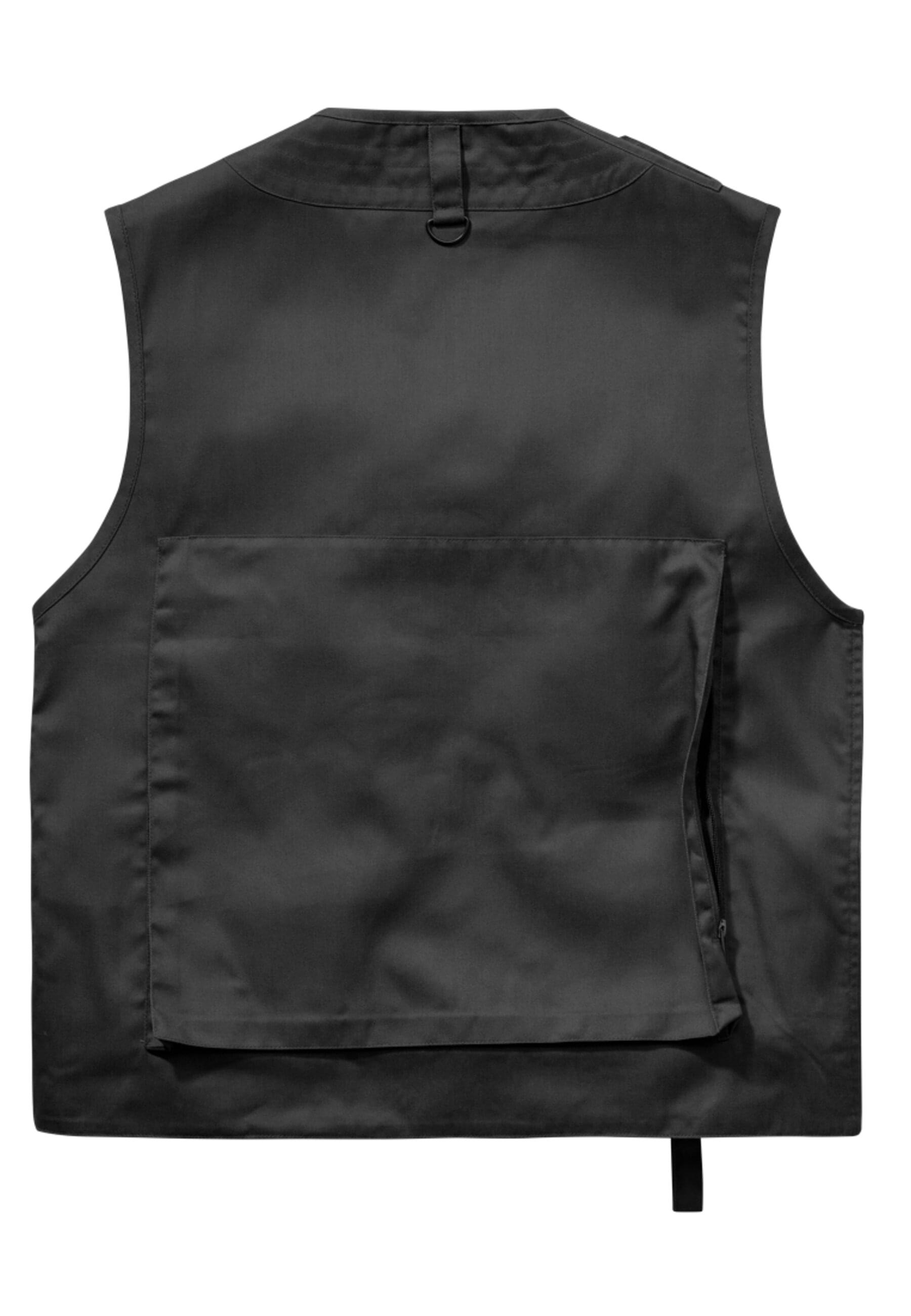 Brandit Steppweste »Brandit Herren Hunting Vest«, (1 tlg.)