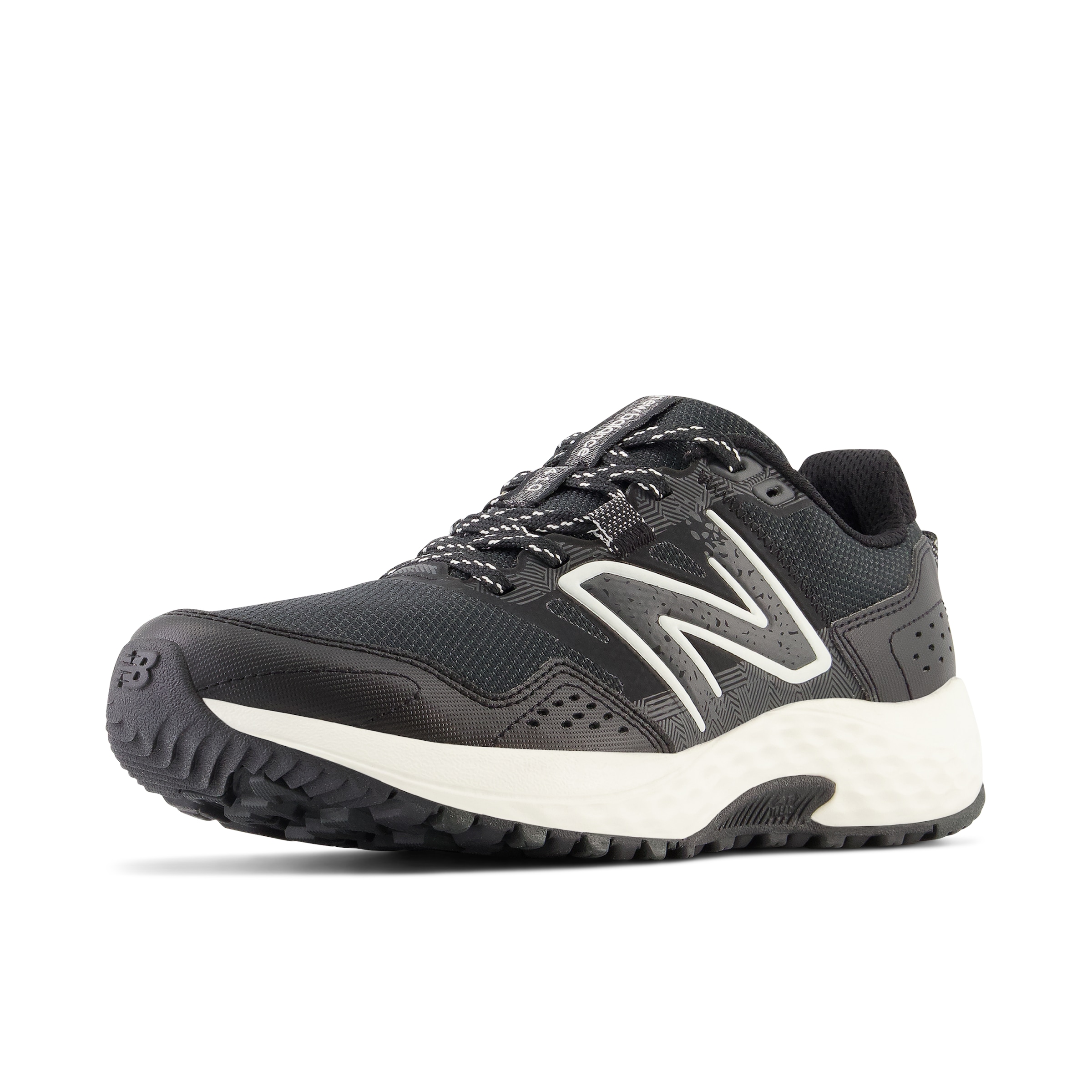 New Balance Laufschuh »WT410«, Walkingschuh, Trailrunningschuh