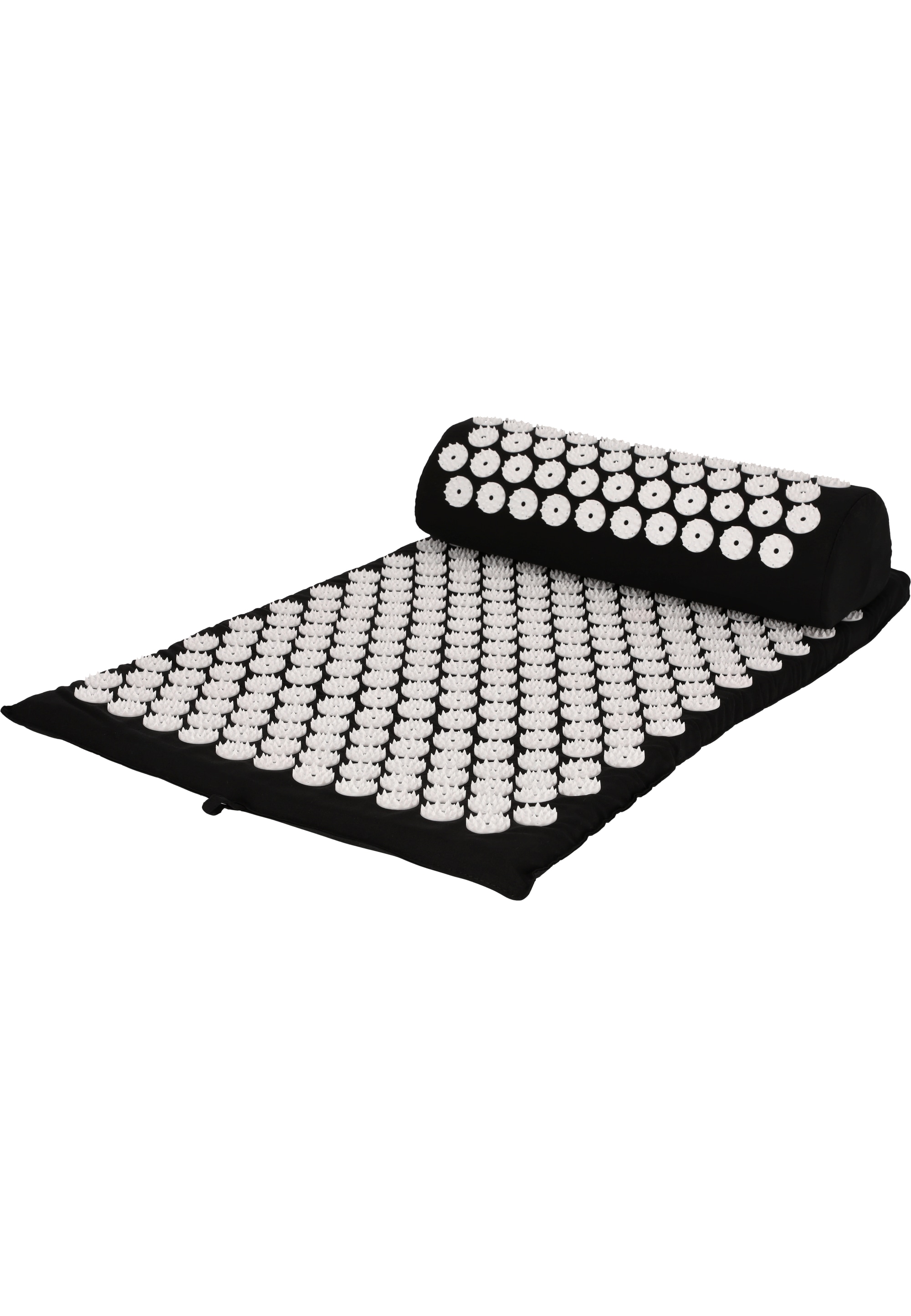 Yogamatte »Acupressure mat«, in praktischer Größe