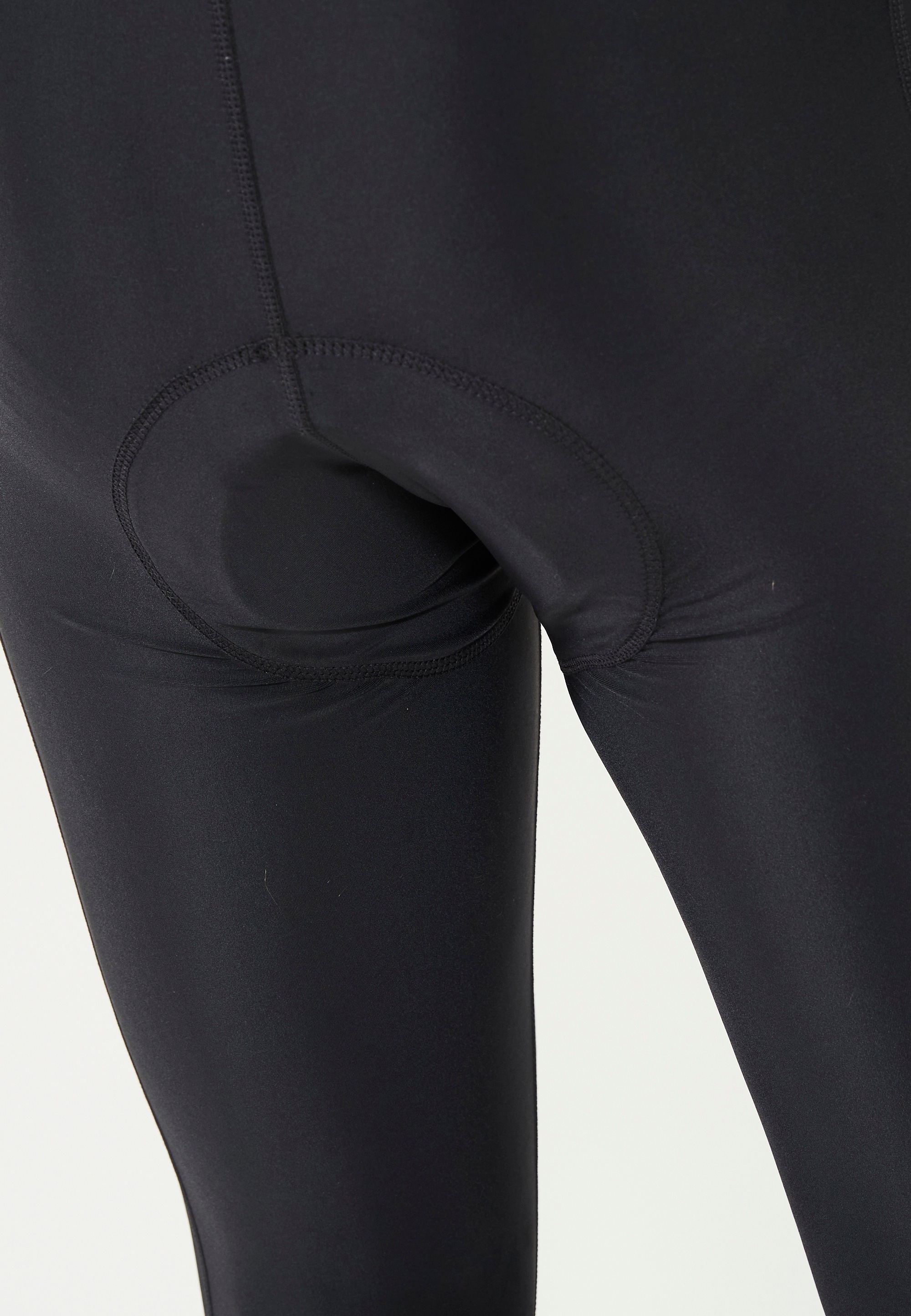 ENDURANCE Radhose »Gorsk-Long«, mit praktischen Trägern