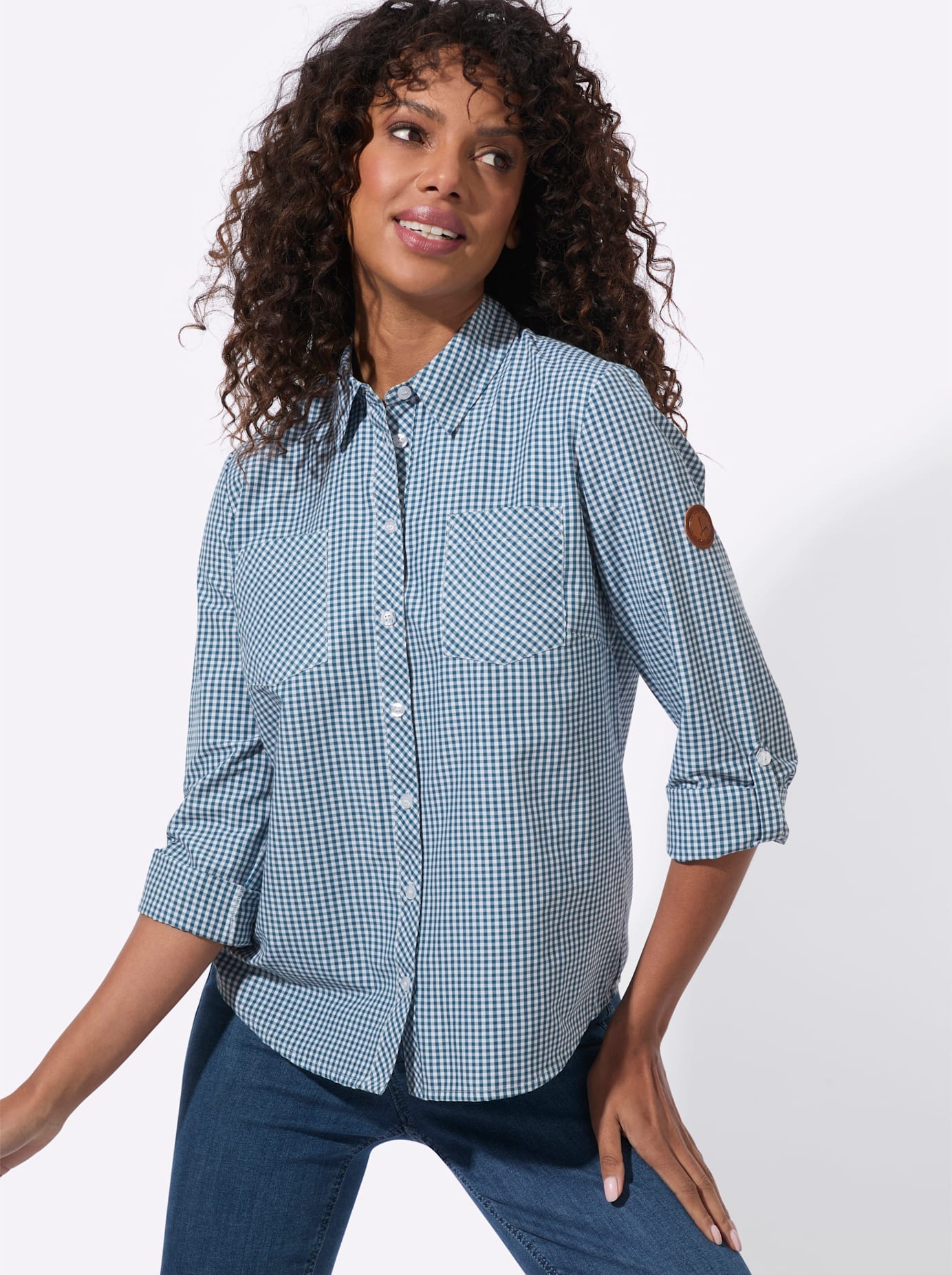 Casual Looks Karobluse