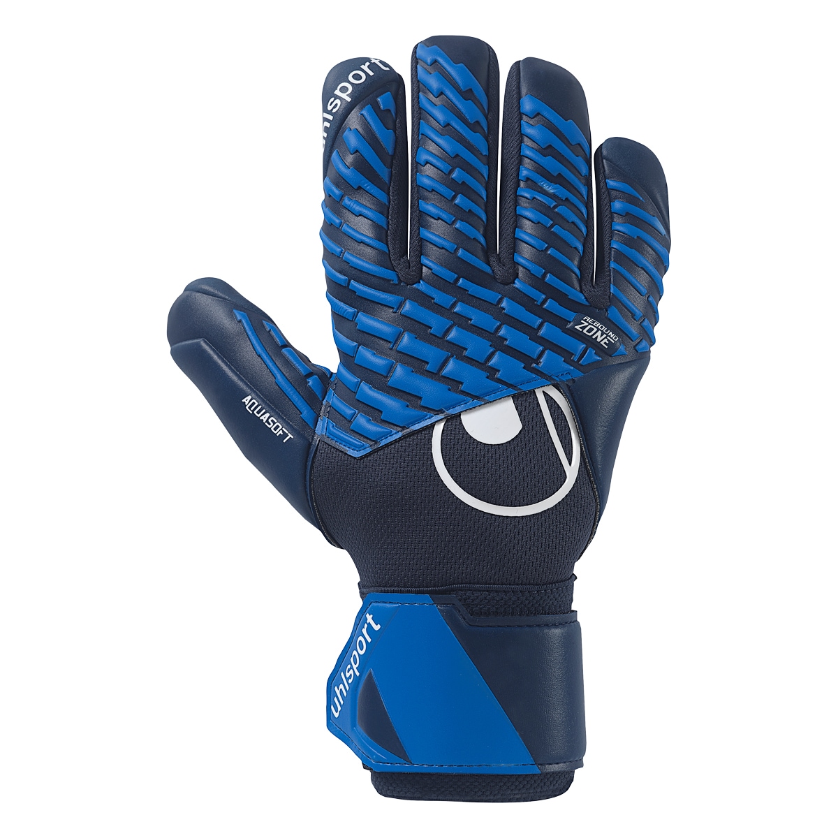 uhlsport Torwarthandschuhe "Torwarthandschuhe FM AQUASOFT HN" 1 Stk. günstig online kaufen
