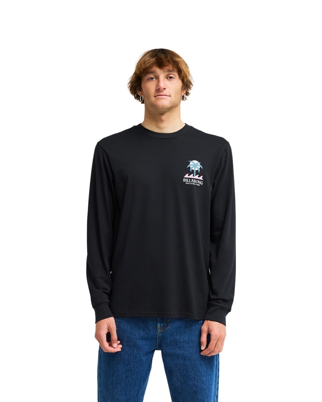 Billabong Langarmshirt "Portal"
