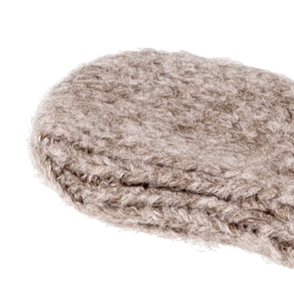 MAXIMO Fäustlinge, ohne Daumen, für Babys, mit Halteband