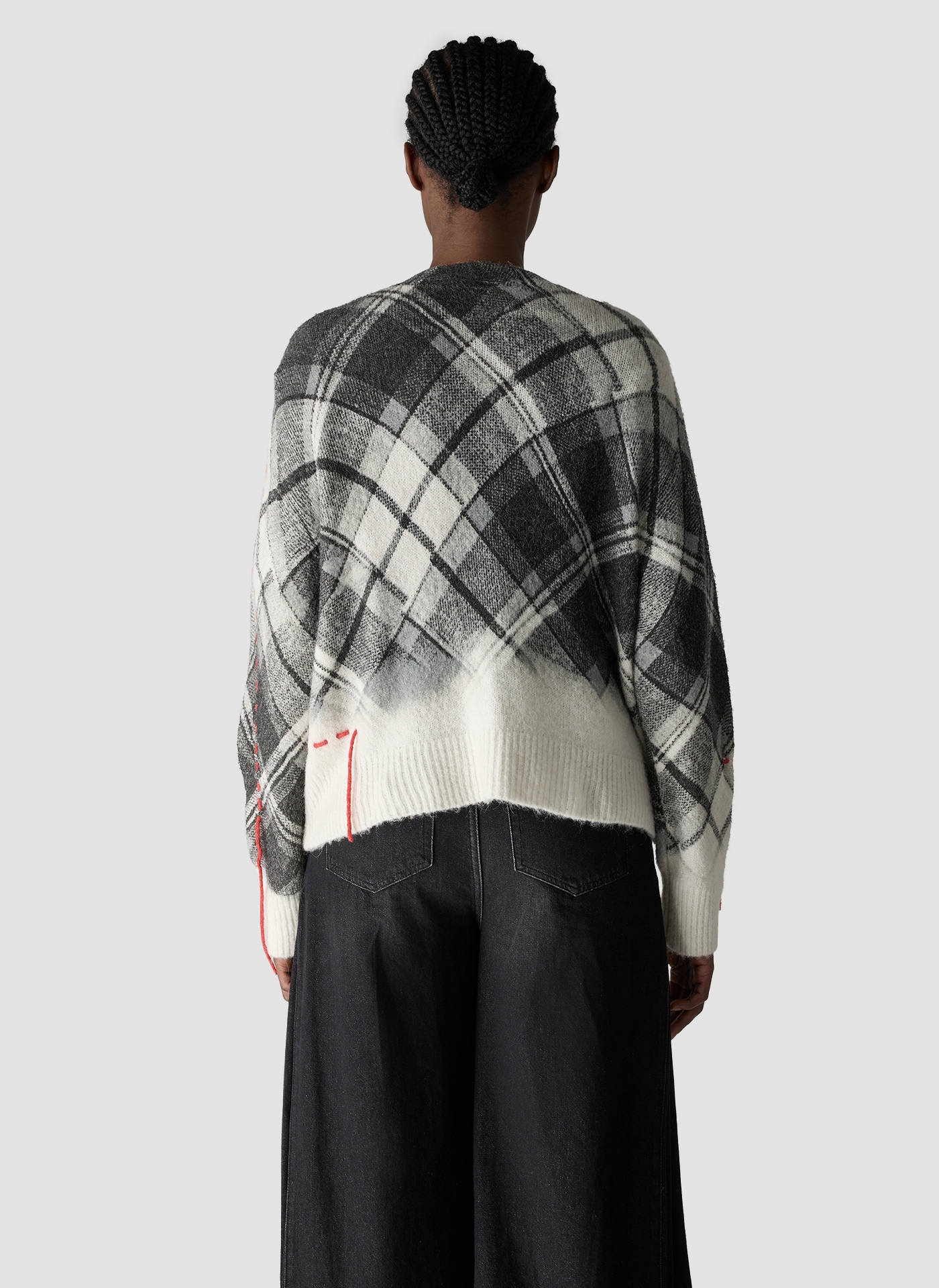 LeComte Strickjacke »Jacke«