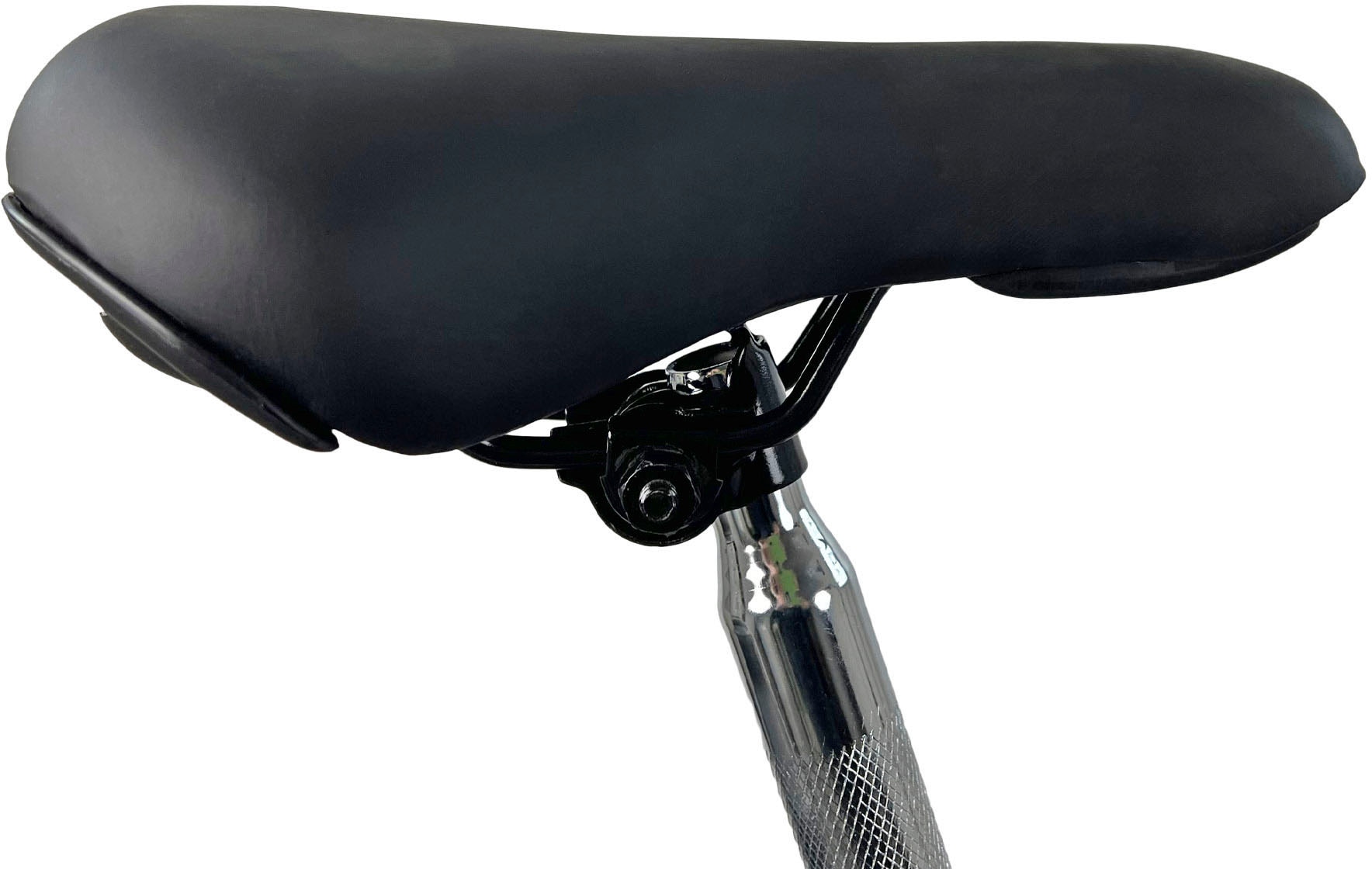 LLobe E-Bike »Elektro Faltrad 20" Pure orange«, Heckmotor 250 W