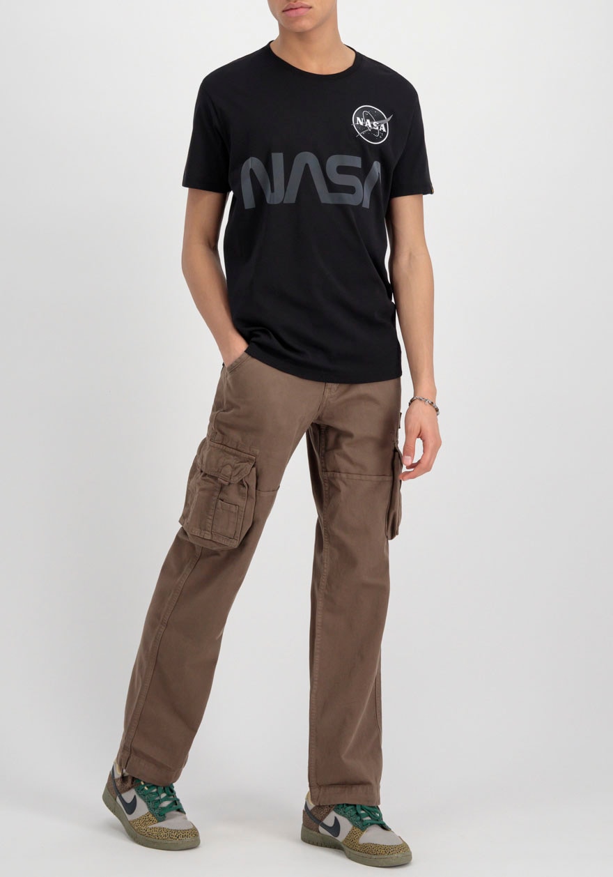 Alpha Industries Cargohose »Jet Pant«