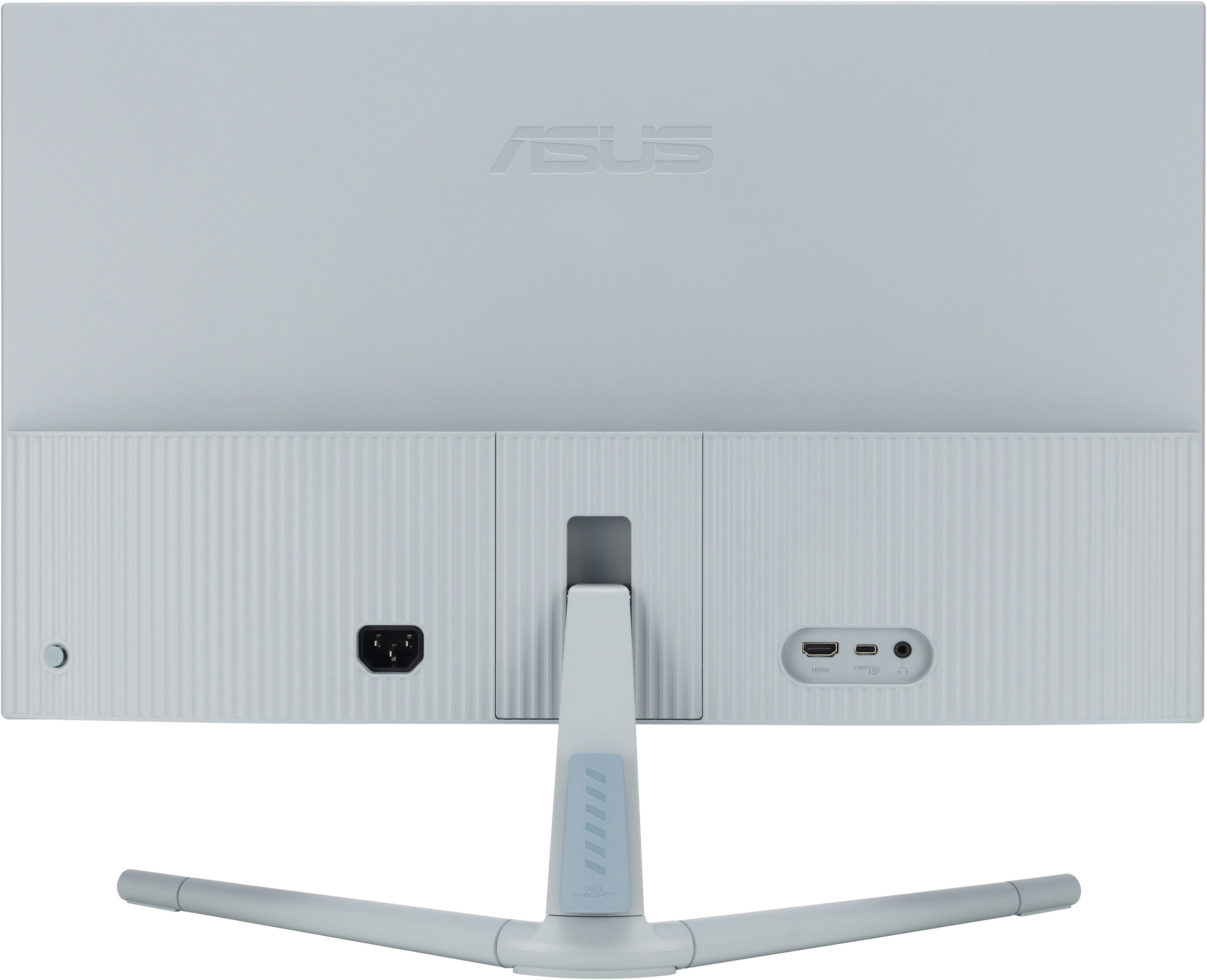 Asus LED-Monitor »VU249CFE(-B/-M/-G/-P)« 61 cm/24 ″  1920 x 1080 px Full HD 1 Reaktionszeit 100 Hz