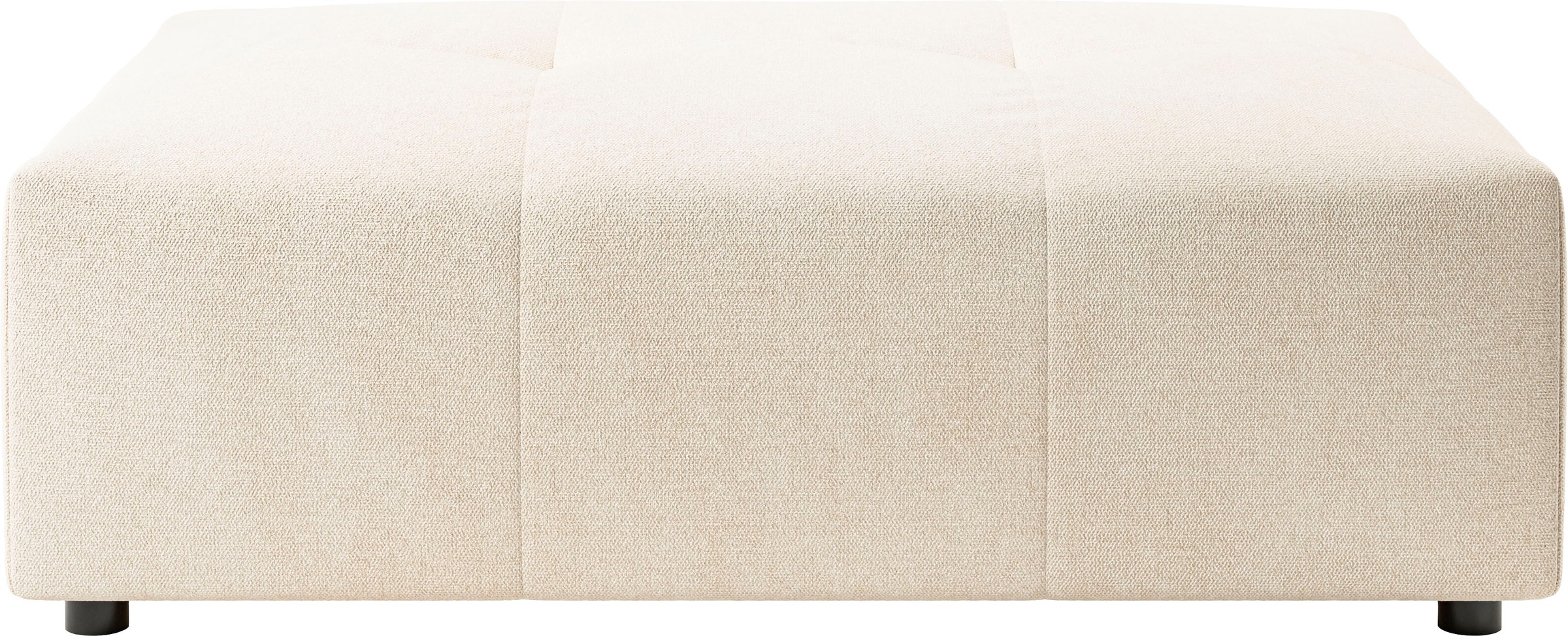 3C Candy Polsterhocker "Yoshy", Passend zur Serie Yoshy günstig online kaufen