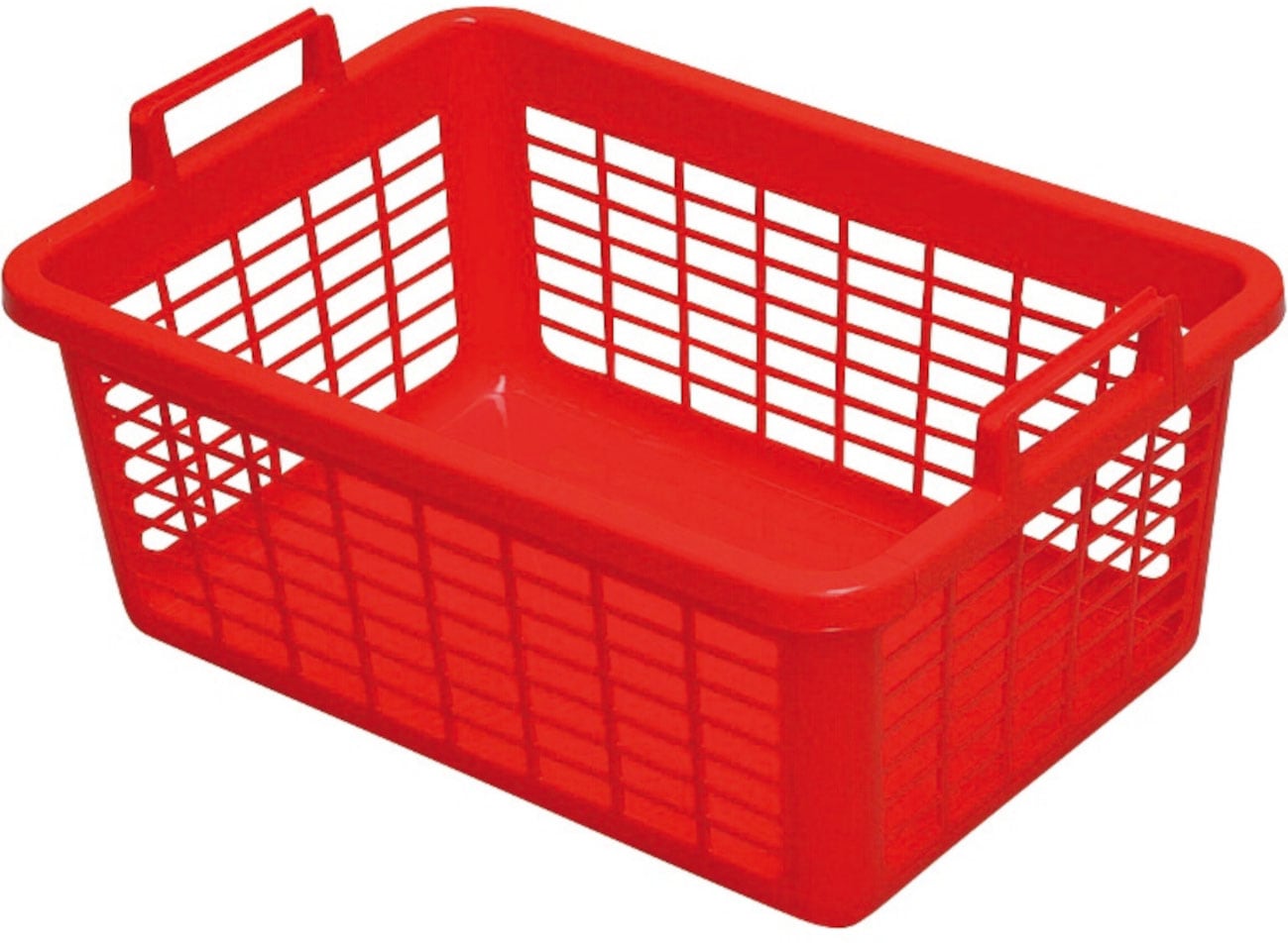Lockweiler Kunststoff, 80 Liter