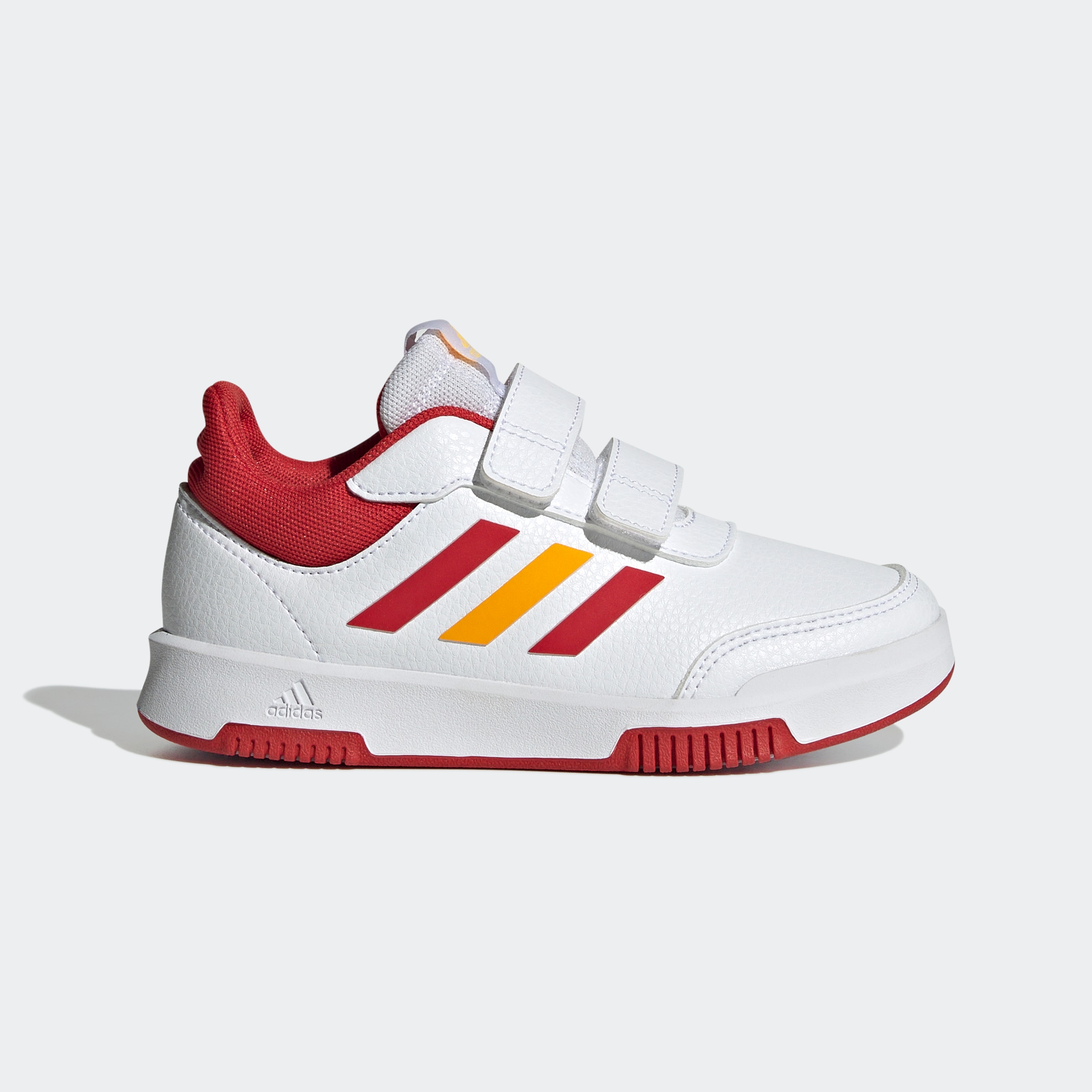 adidas Sportswear Klettschuh »TENSAUR HOOK AND LOOP«