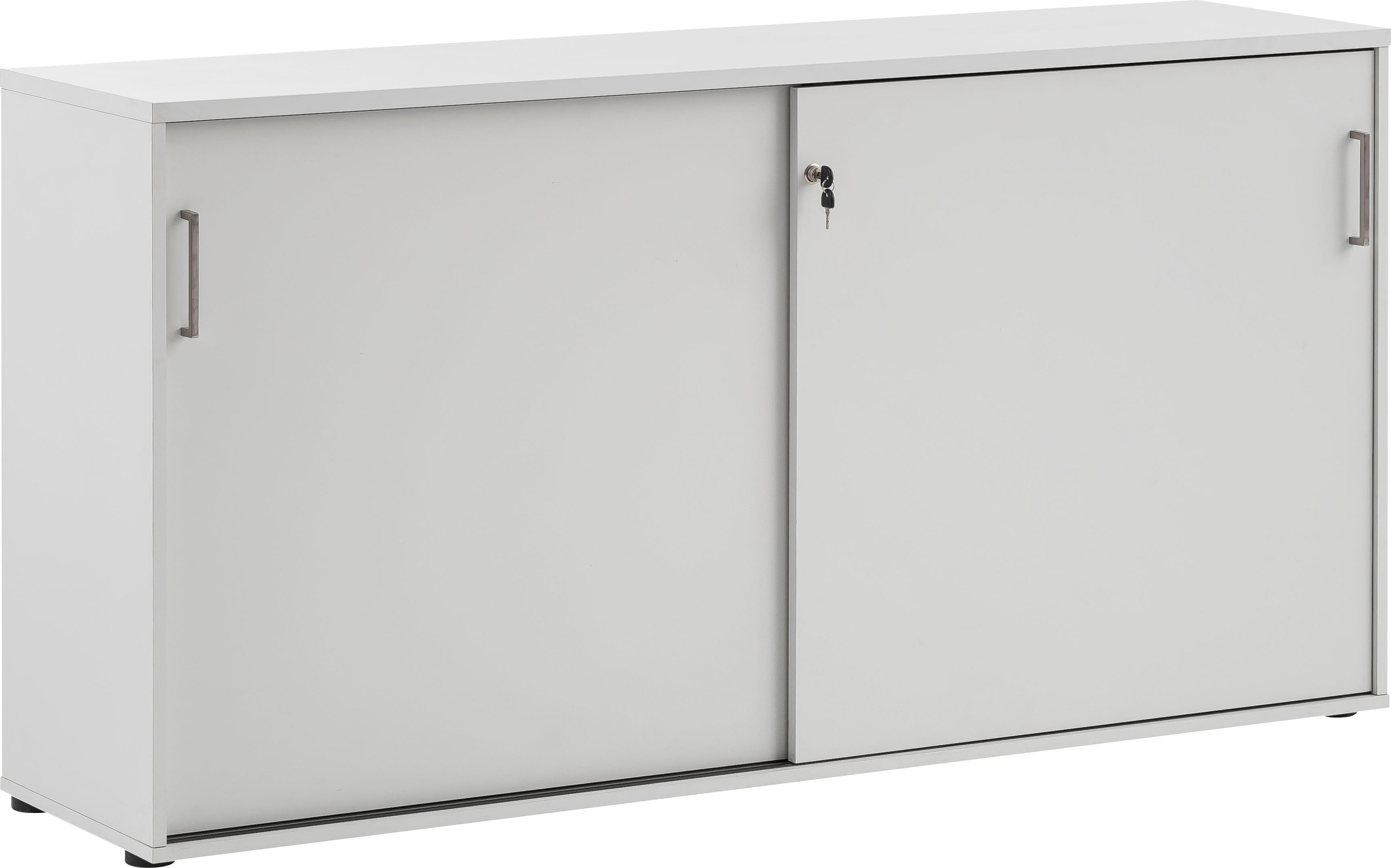 Schildmeyer Aktenschrank "Serie 1500, Aktenschrank, Made in Germany, B: 160,2 cm" Solide Verarbeitung - Dieses Produkt ist in Deutschland gefertigt