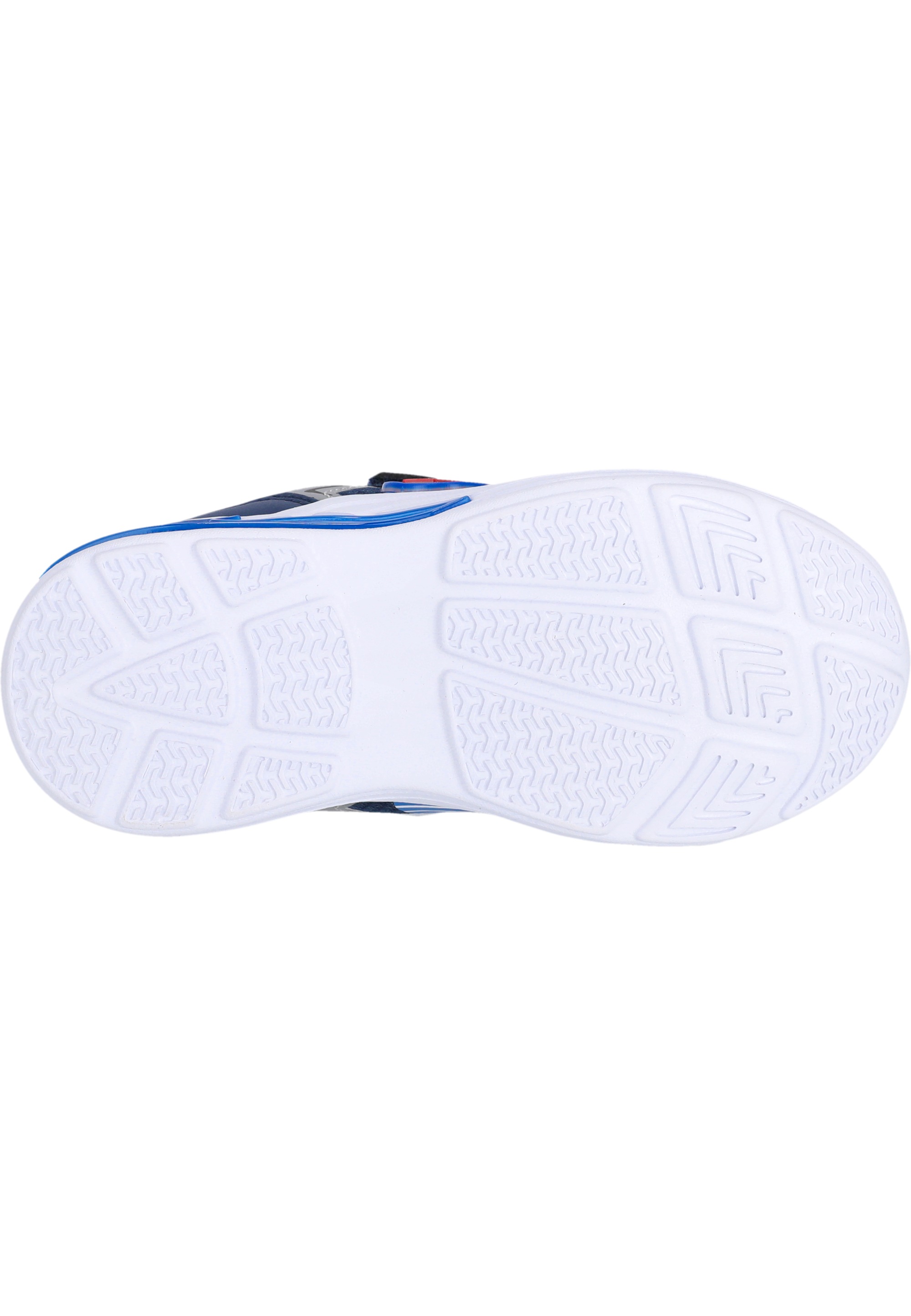 ZIGZAG Sneaker »Comarry«, mit smarter aufleuchtender Sohle