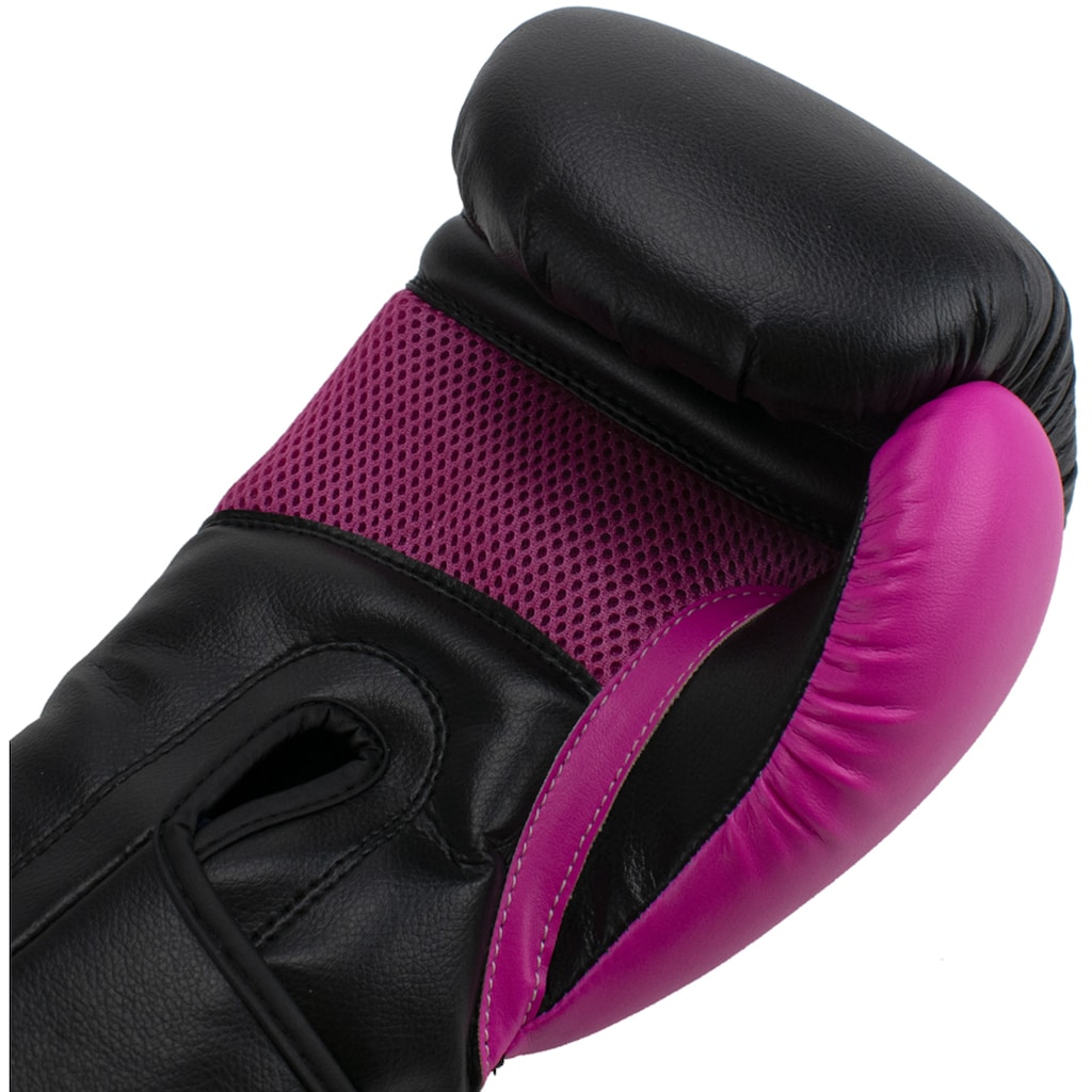 Super Pro Boxhandschuhe »Ace«