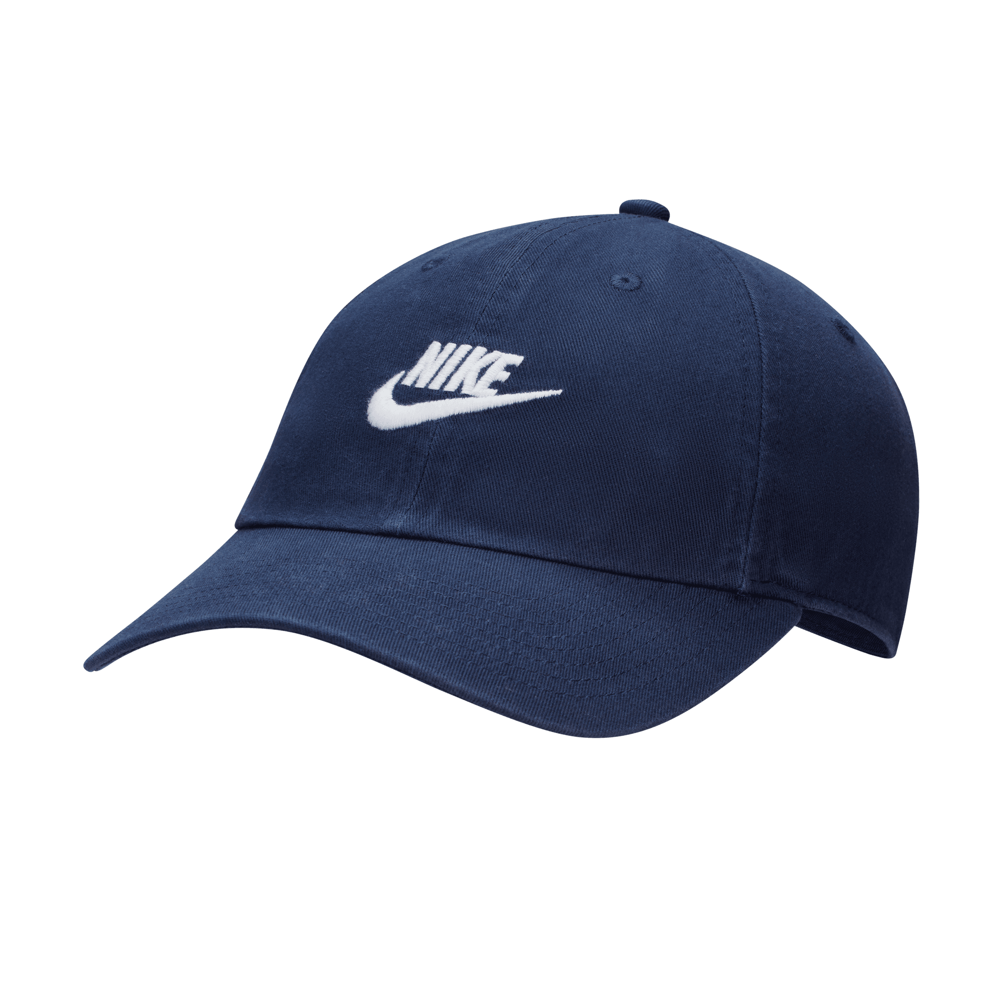 Nike Sportswear Baseball Cap "U NK CLUB CAP U CB FUT WSH L" günstig online kaufen