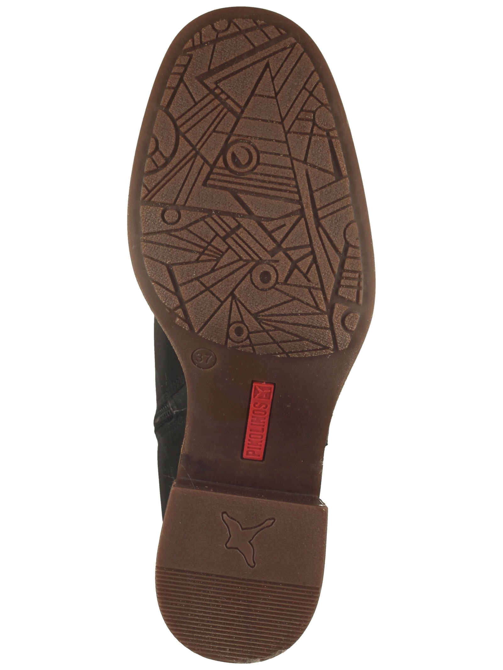 PIKOLINOS Stiefel »PIKOLINOS Stiefel Leder«
