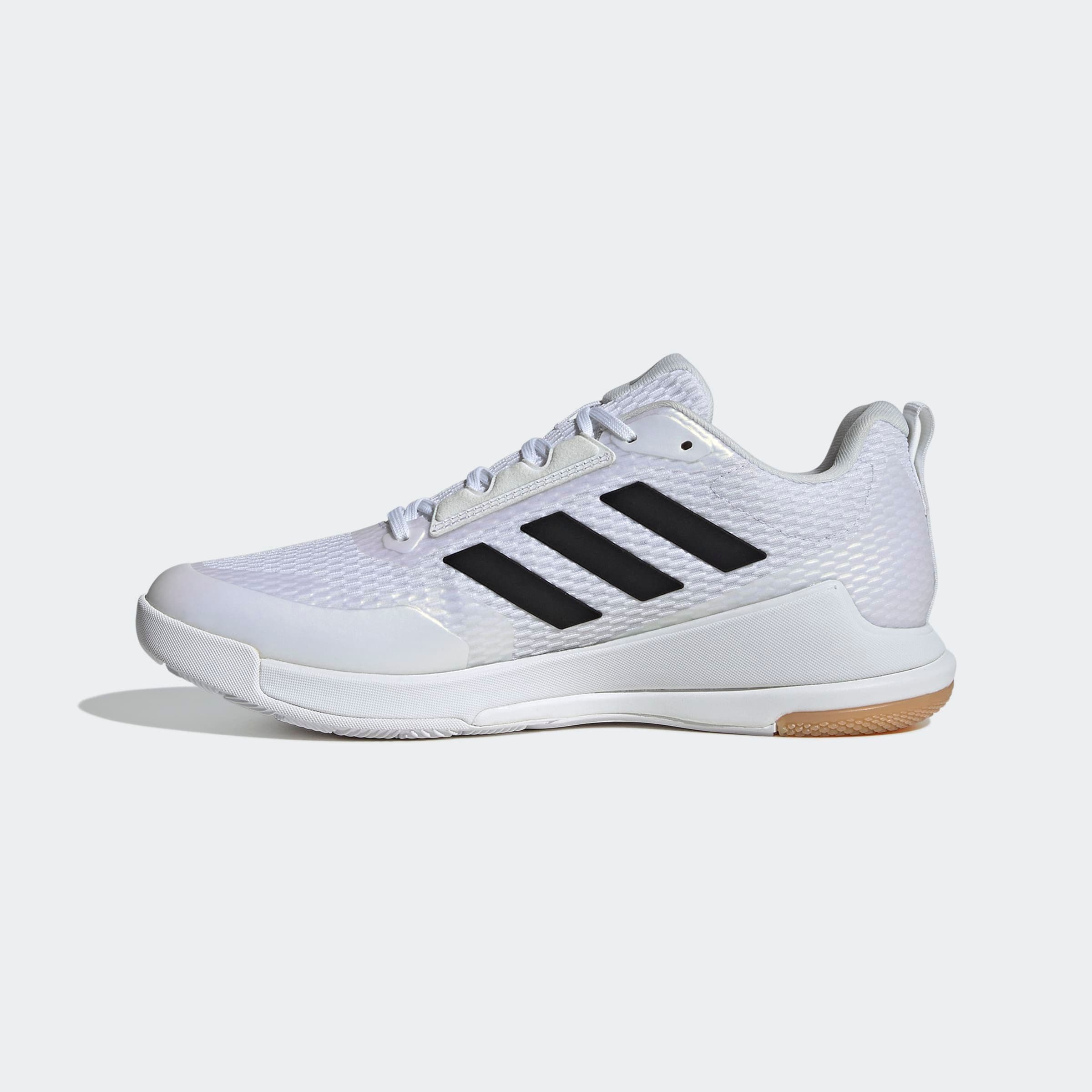 adidas Performance Hallenschuh »NOVAFLIGHT 2 INDOOR«, besonders geeignet für Volleyball
