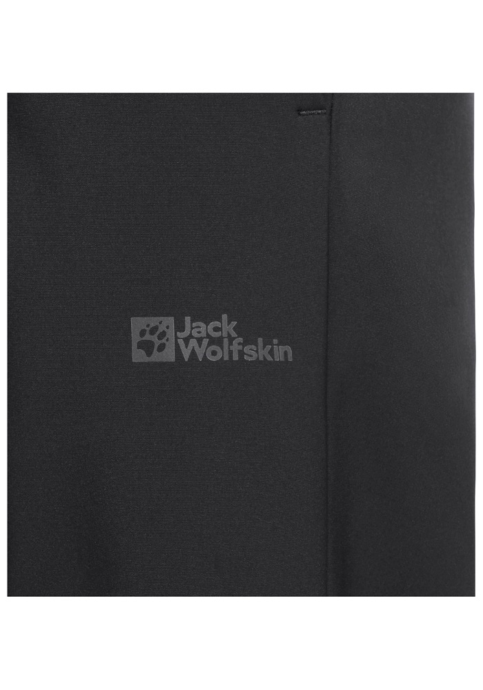 Jack Wolfskin Softshellhose »FOURWINDS PANTS K«