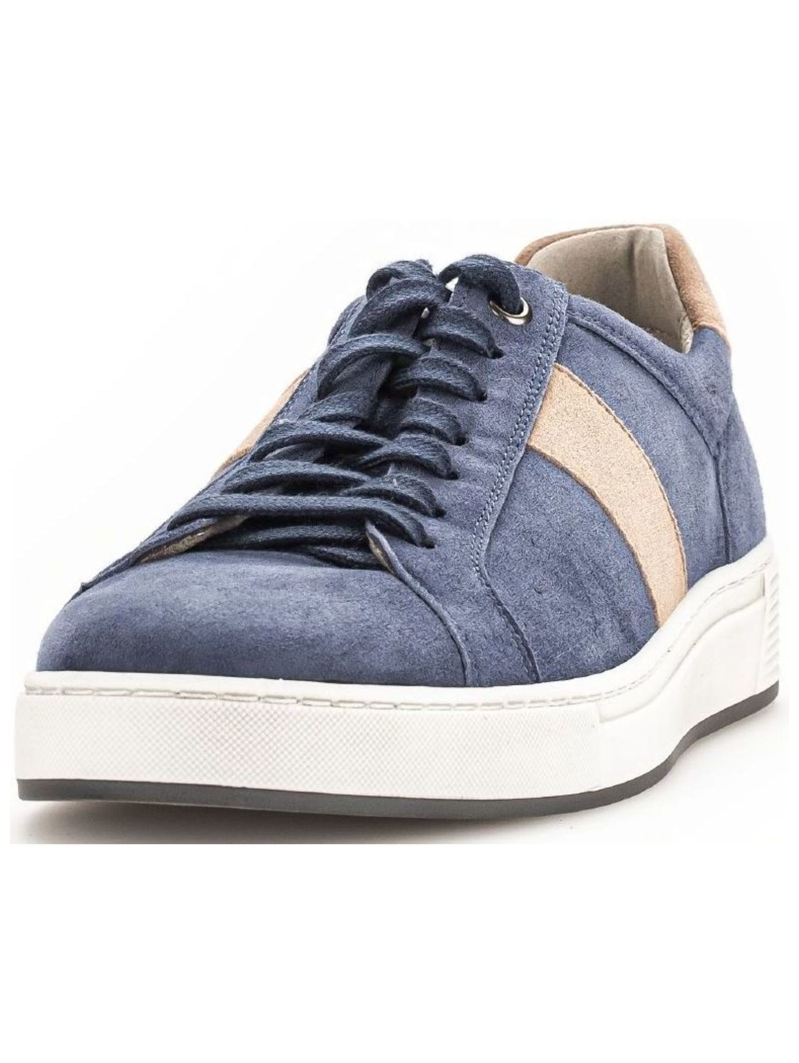 Pius Gabor Sneaker "Pius Gabor Sneaker Veloursleder" günstig online kaufen