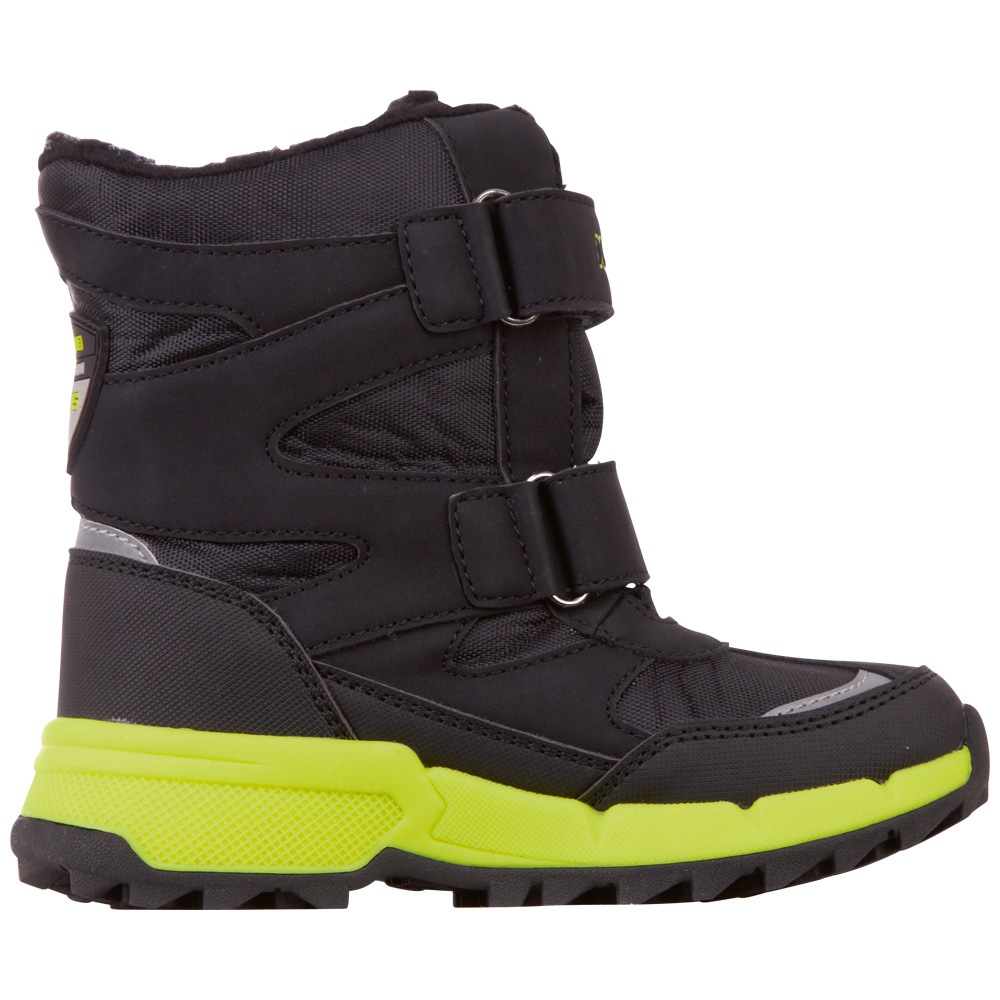 Kappa Winterboots, - aus der Kappa Expedition Serie