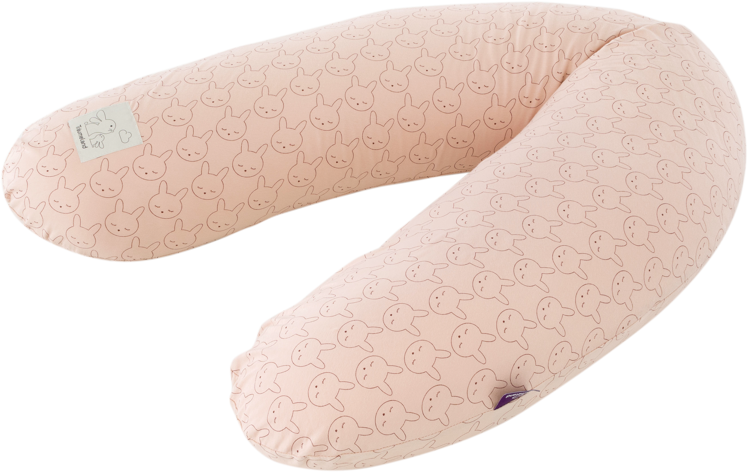 Träumeland Stillkissen "Hase" Stillkissen elastisch günstig online kaufen