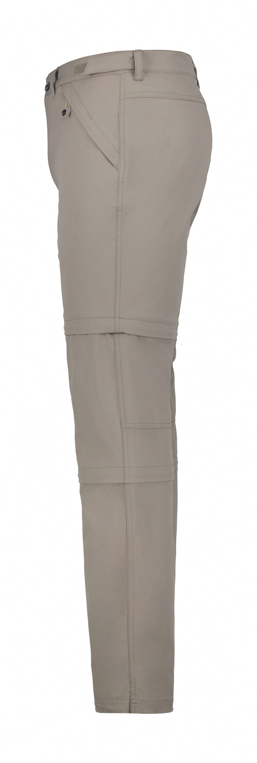Icepeak Outdoorhose »H OUTDOORHOSE BIRKENFELD«, (1 tlg.)