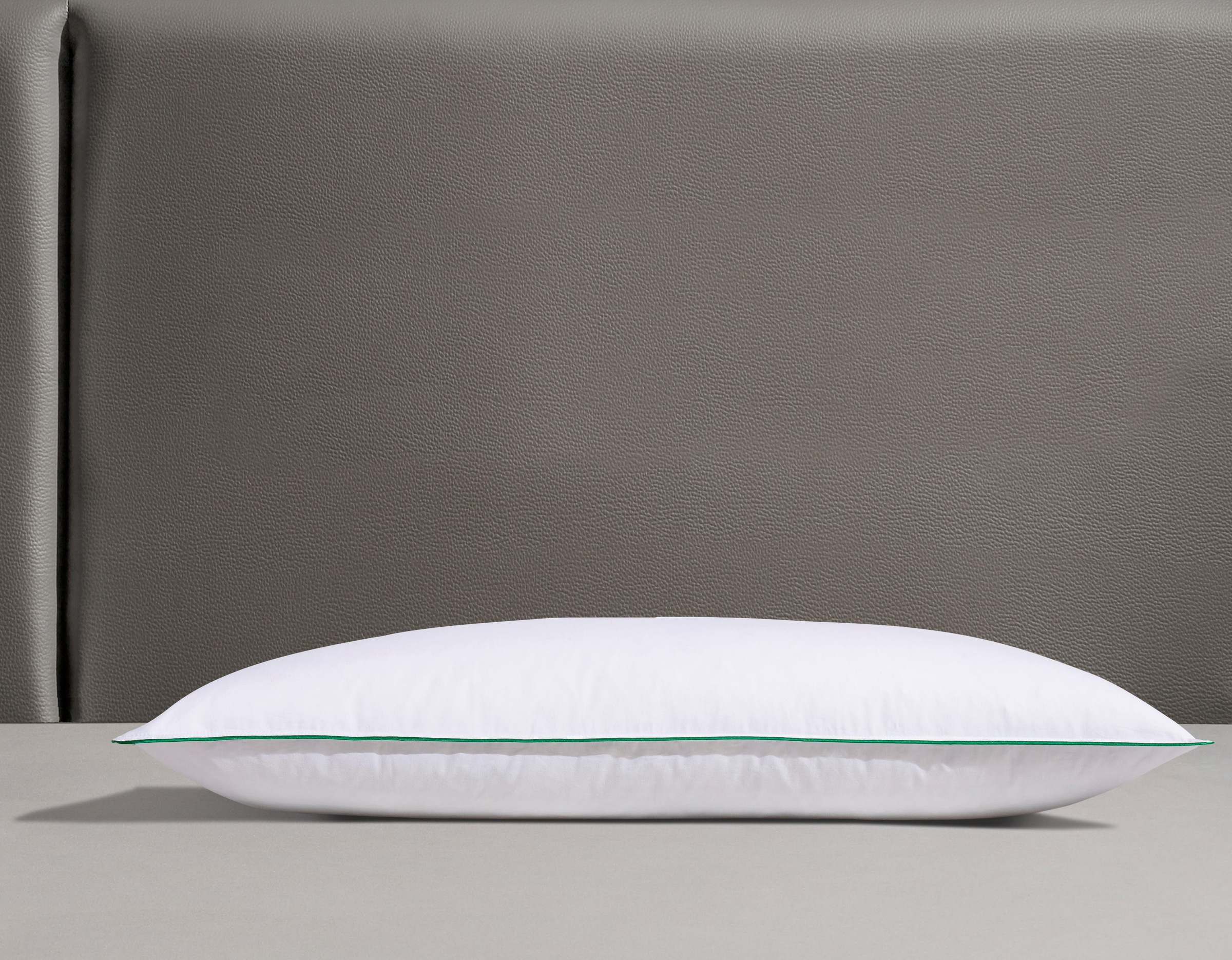 fjödur Federkissen "Fee, in 40x80 & 80x 80 cm erhältlich" Füllung: 85Federn günstig online kaufen