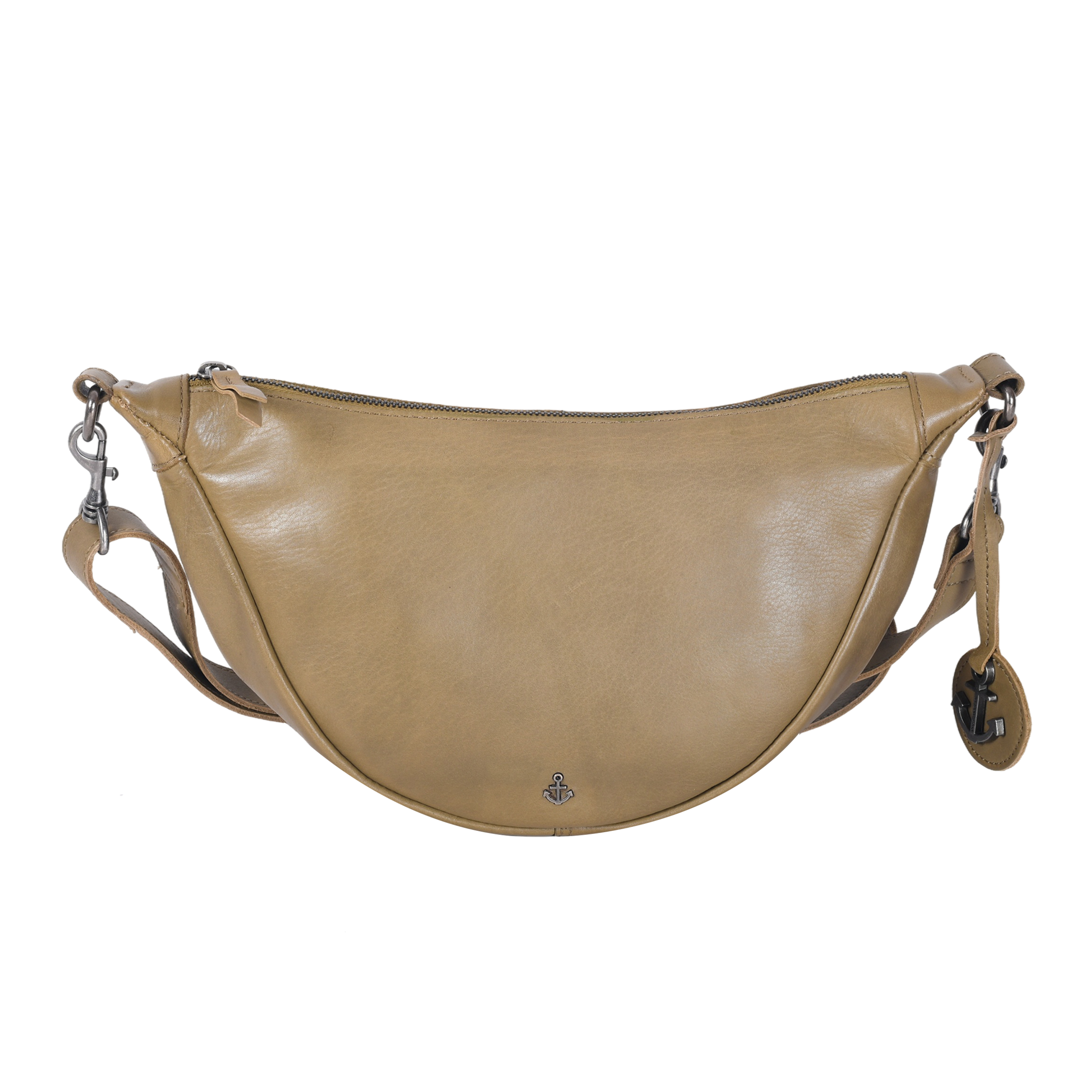HARBOUR 2nd Umhängetasche "Smilla", Handtasche Damen Schultertasche mit abn günstig online kaufen