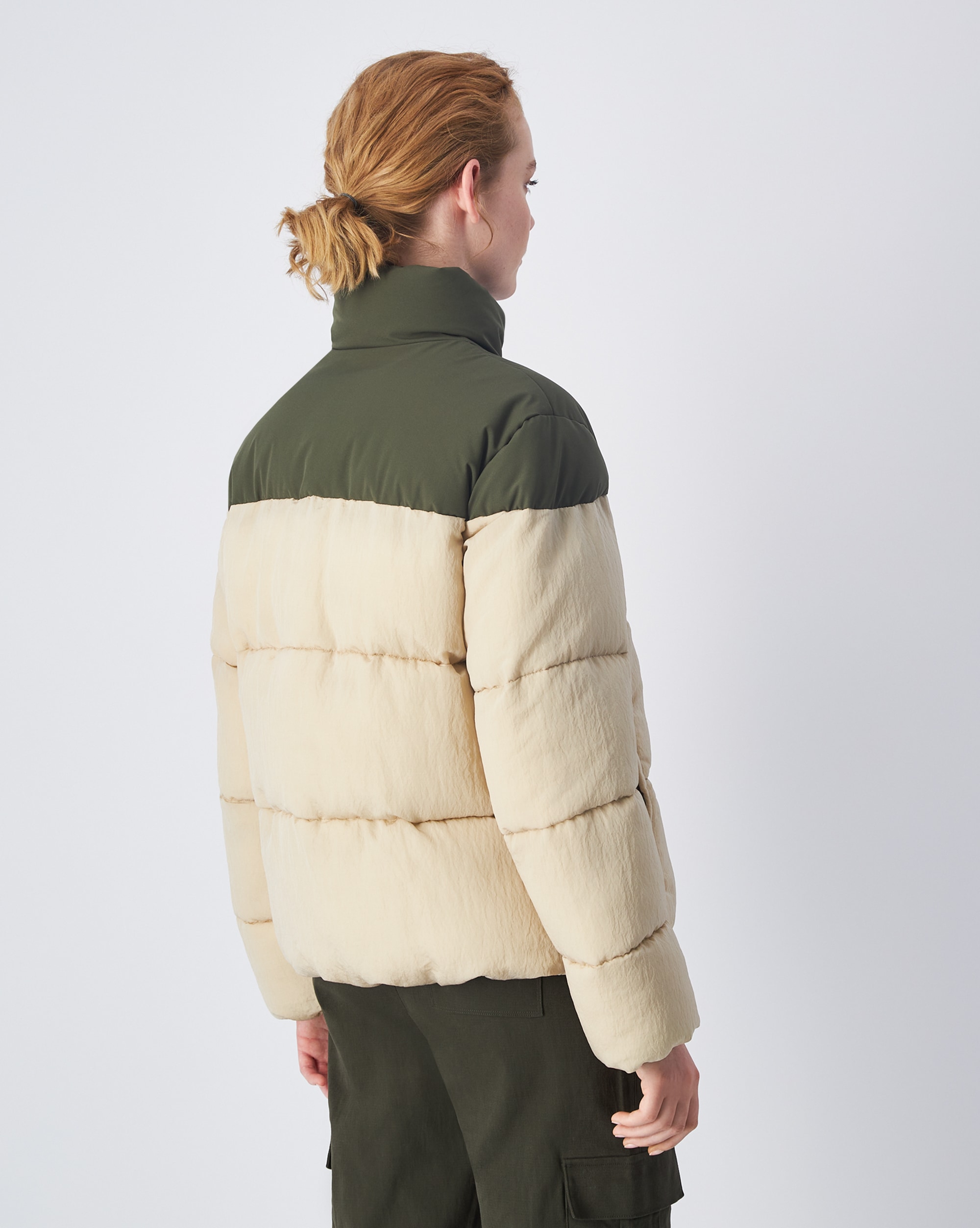 Champion Steppjacke