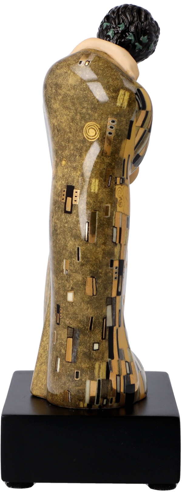 Goebel Sammelfigur »Klimt«, Artis Orbis,Klimt,Figur,Porzellan,Gustav Klimt - Der Kuss