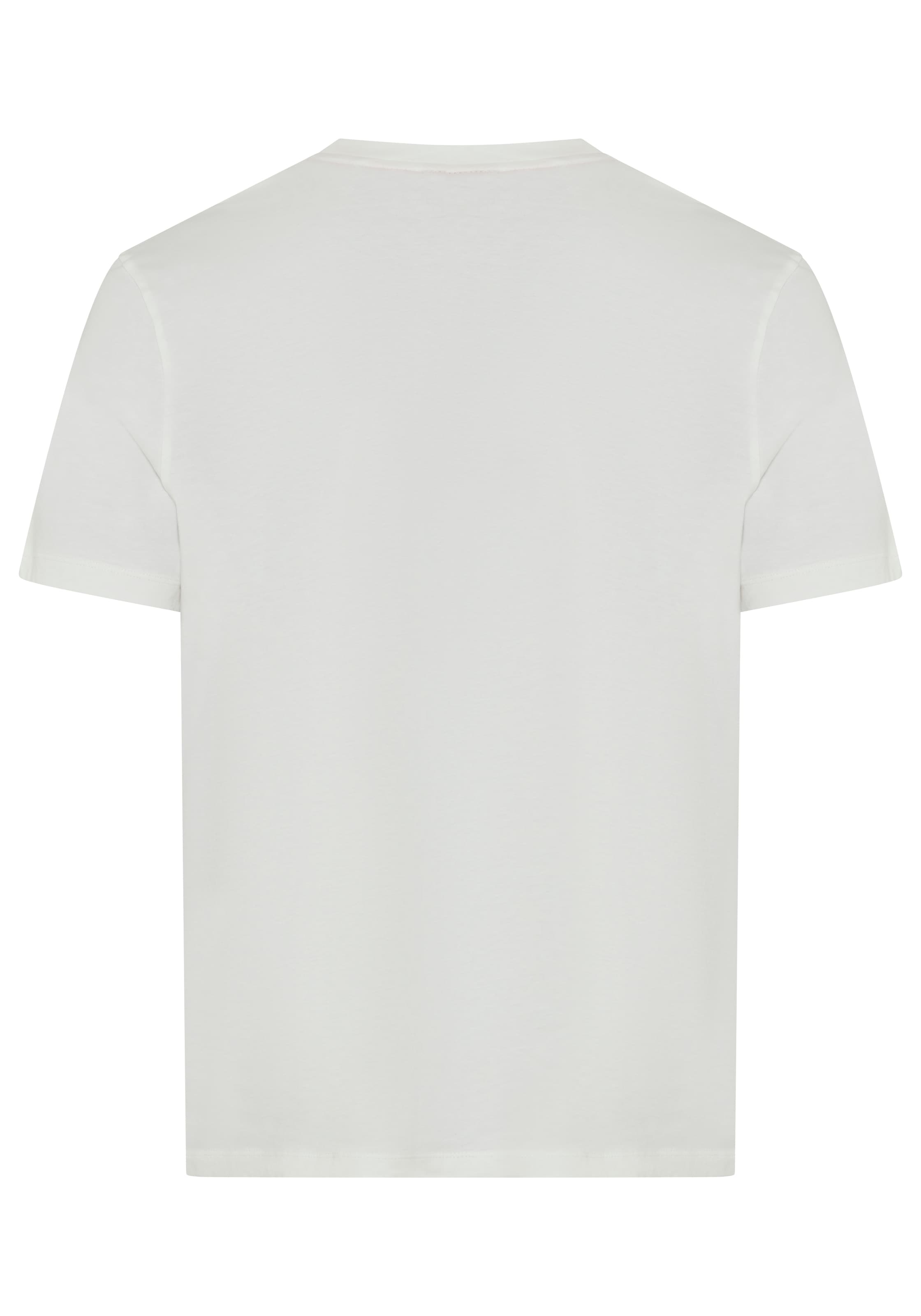 HUGO T-Shirt »Dero« Rundhalsausschnitt, Regular Fit, Basic Must Have