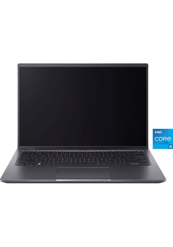 Acer Ultrabook »SFX14-51G-57Z1« 356 cm / 14...