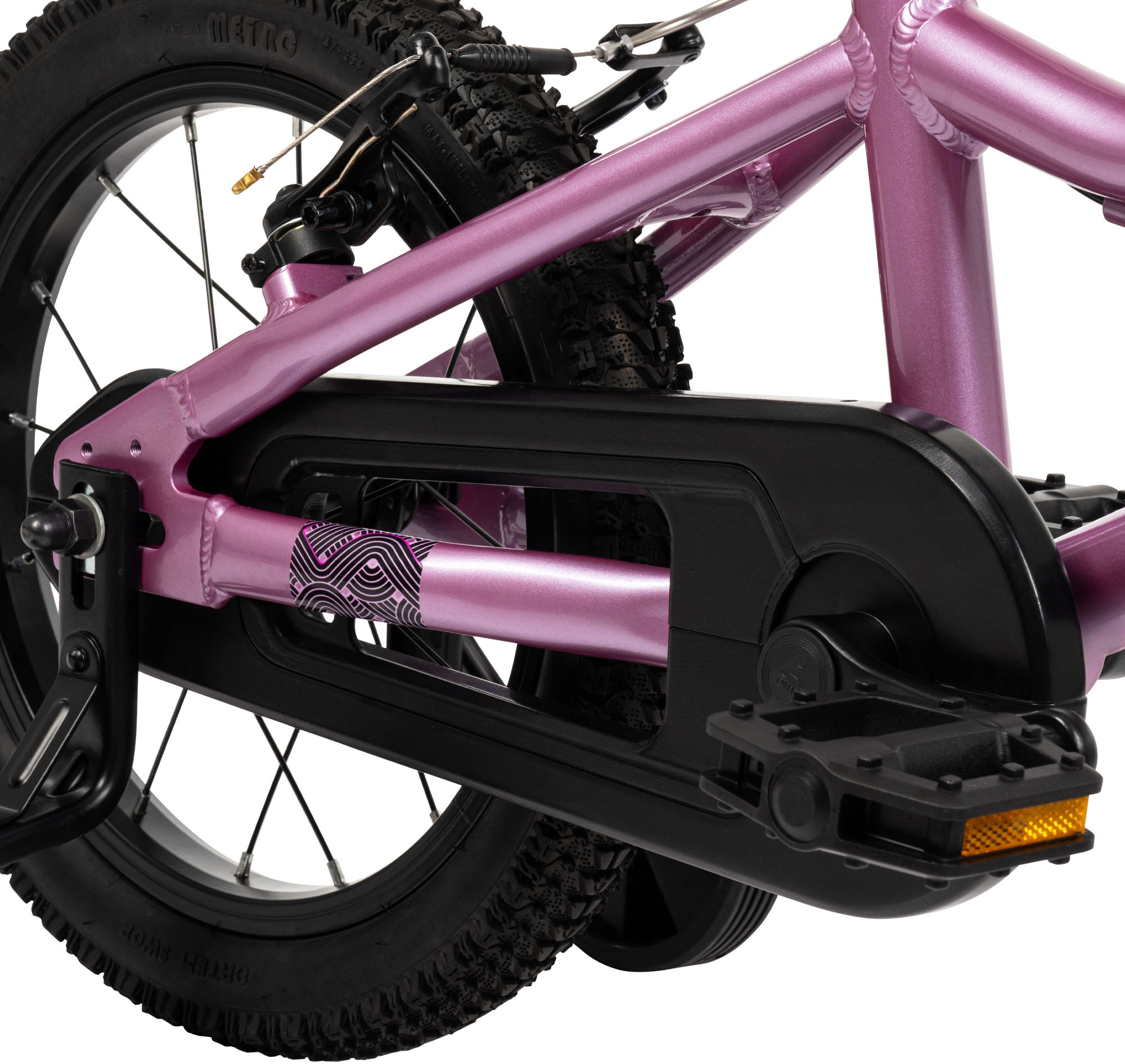 Huffy Kinderfahrrad »14-Zoll Literide Fahrrad«