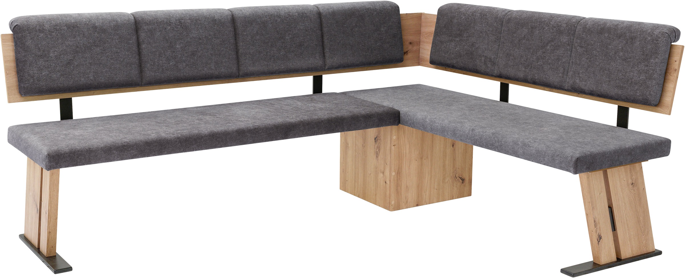 massivline&more Eckbankgruppe "SK Kota" 4 tlg. günstig online kaufen