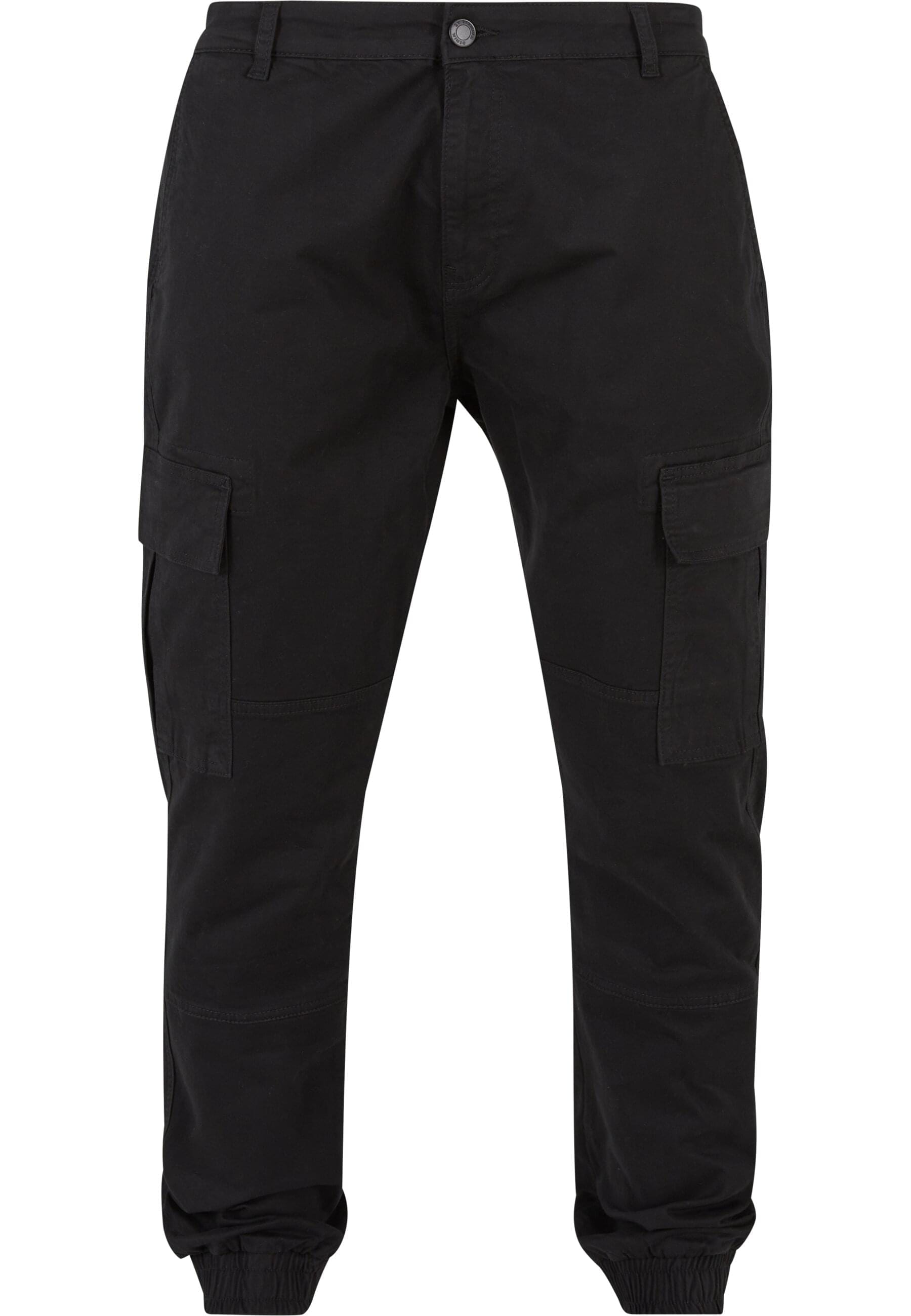 2Y Studios Cargohose "2Y Studios Herren 2Y Basic Cargo Jeans", (1 tlg.)