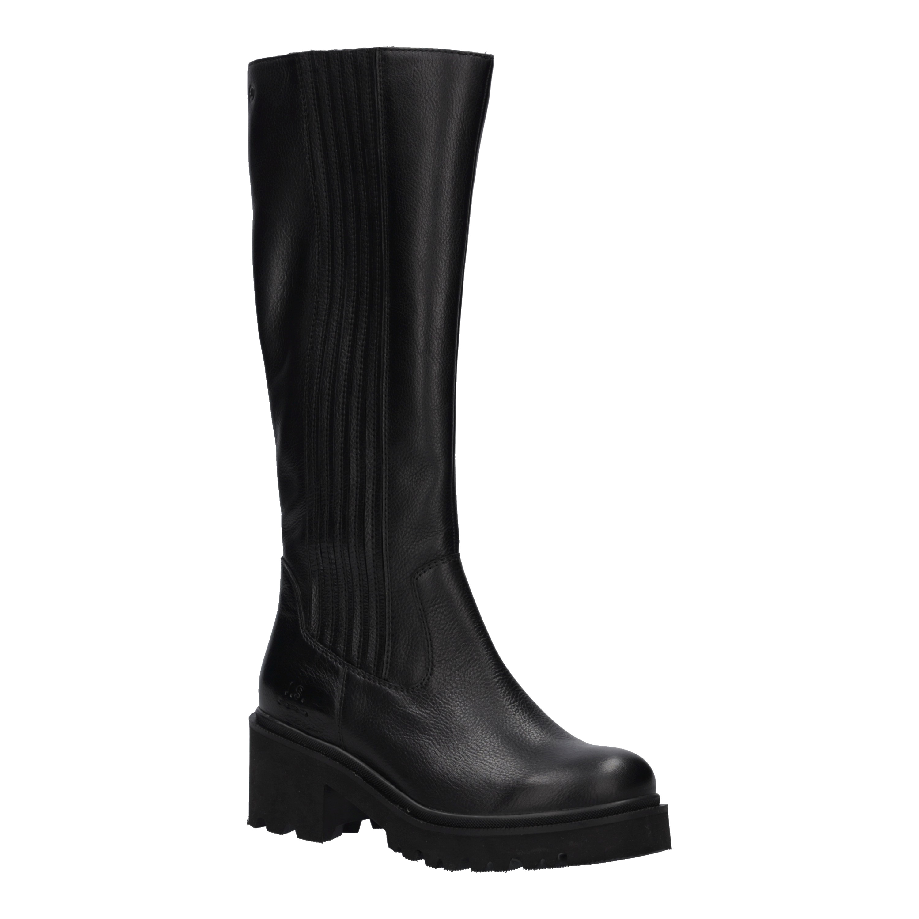 Josef Seibel Stiefel "Josephine 05, schwarz"