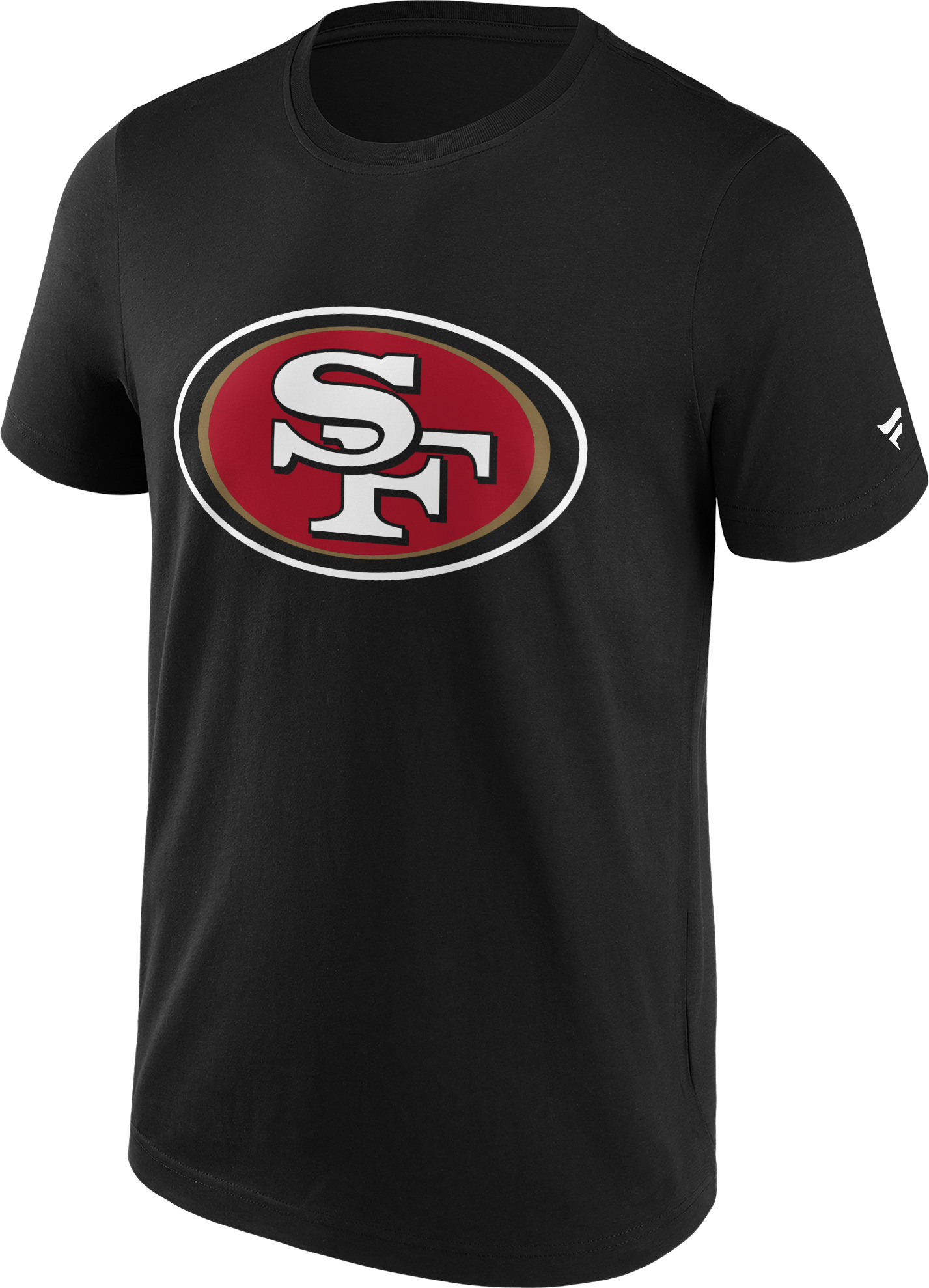 Fanatics "Fanatics T-Shirt San Francisco 49ers Primary Logo Graphic"