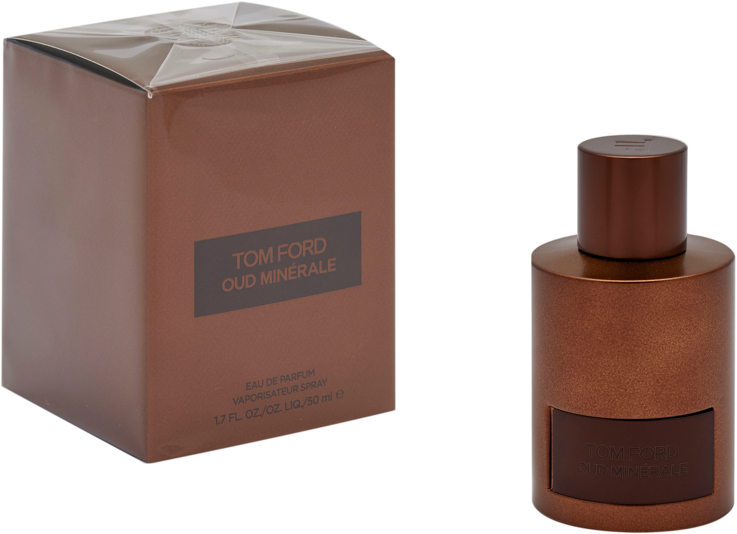 Tom Ford Eau de Parfum »Tom Ford Oud Minérale«, (1 tlg.)