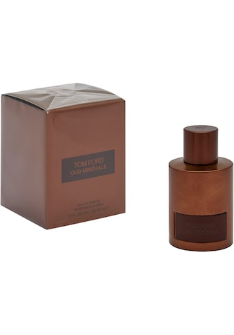 Eau de Parfum »Tom Ford Oud Minérale«, (1 tlg.)