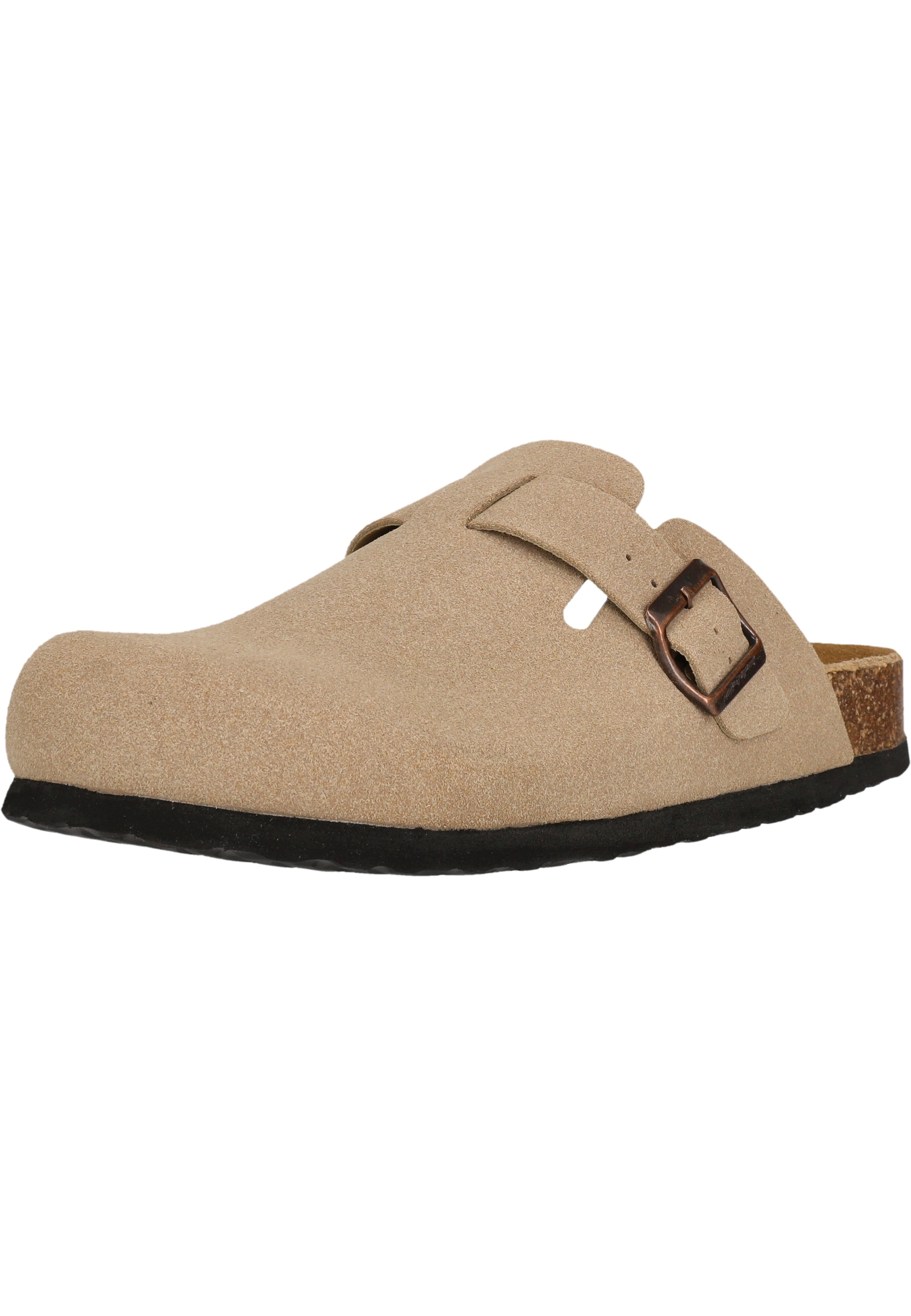 CRUZ Sandalai »Calchas« im matomas Design s...