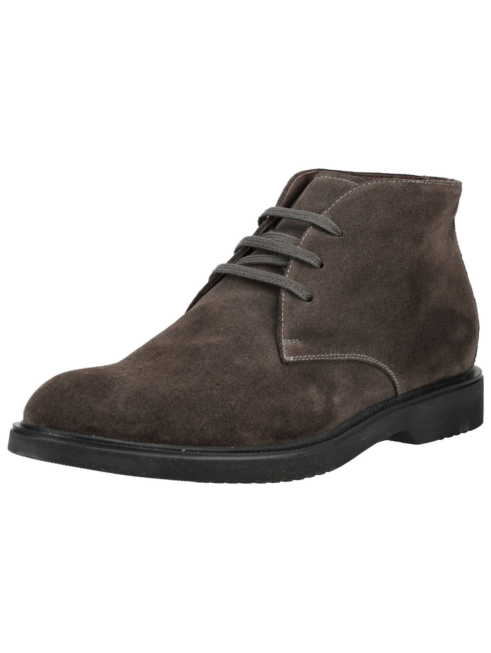 Nero Giardini "Nero Giardini Stiefelette Veloursleder"