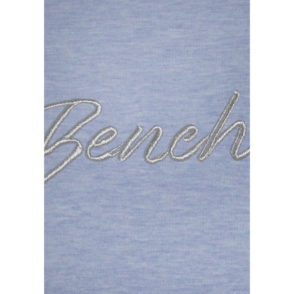 Bench. Loungewear Sweatshirt »-Loungeshirt«