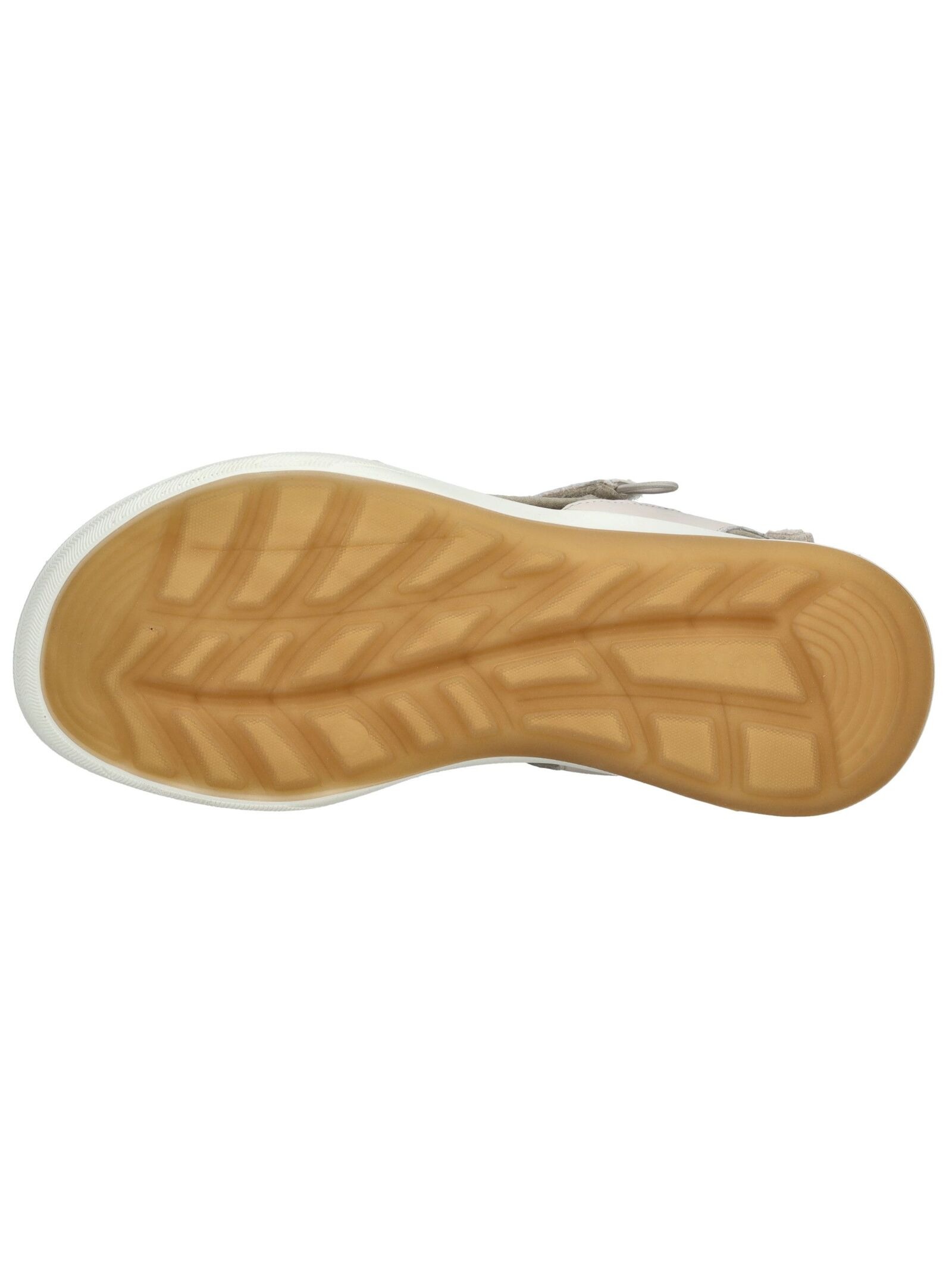 Legero Riemchensandale »Legero Sandalen Nappaleder«