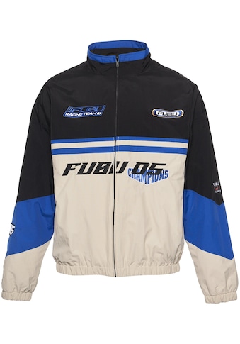 Fubu Trainingsjacke »Herren FM233-003-1 Cor...