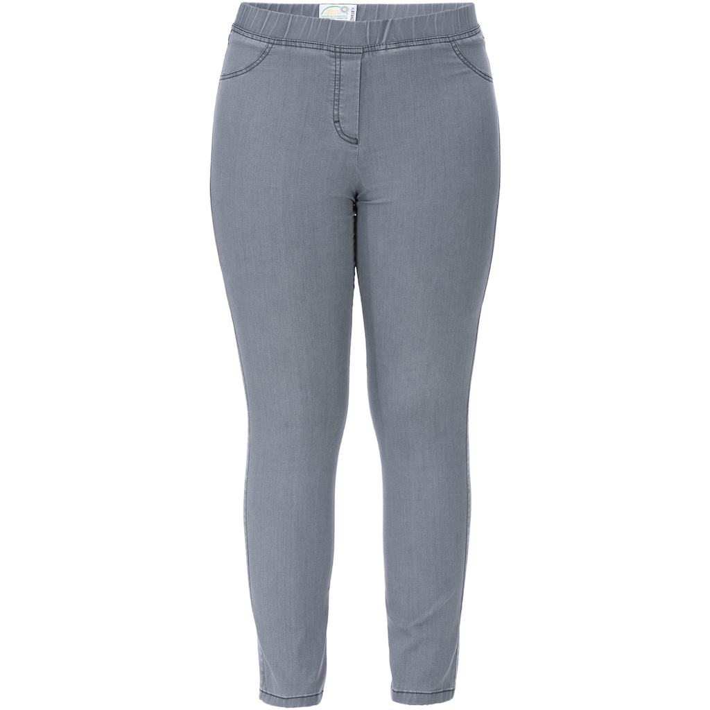 KjBRAND Jeansjeggings »JENNY«