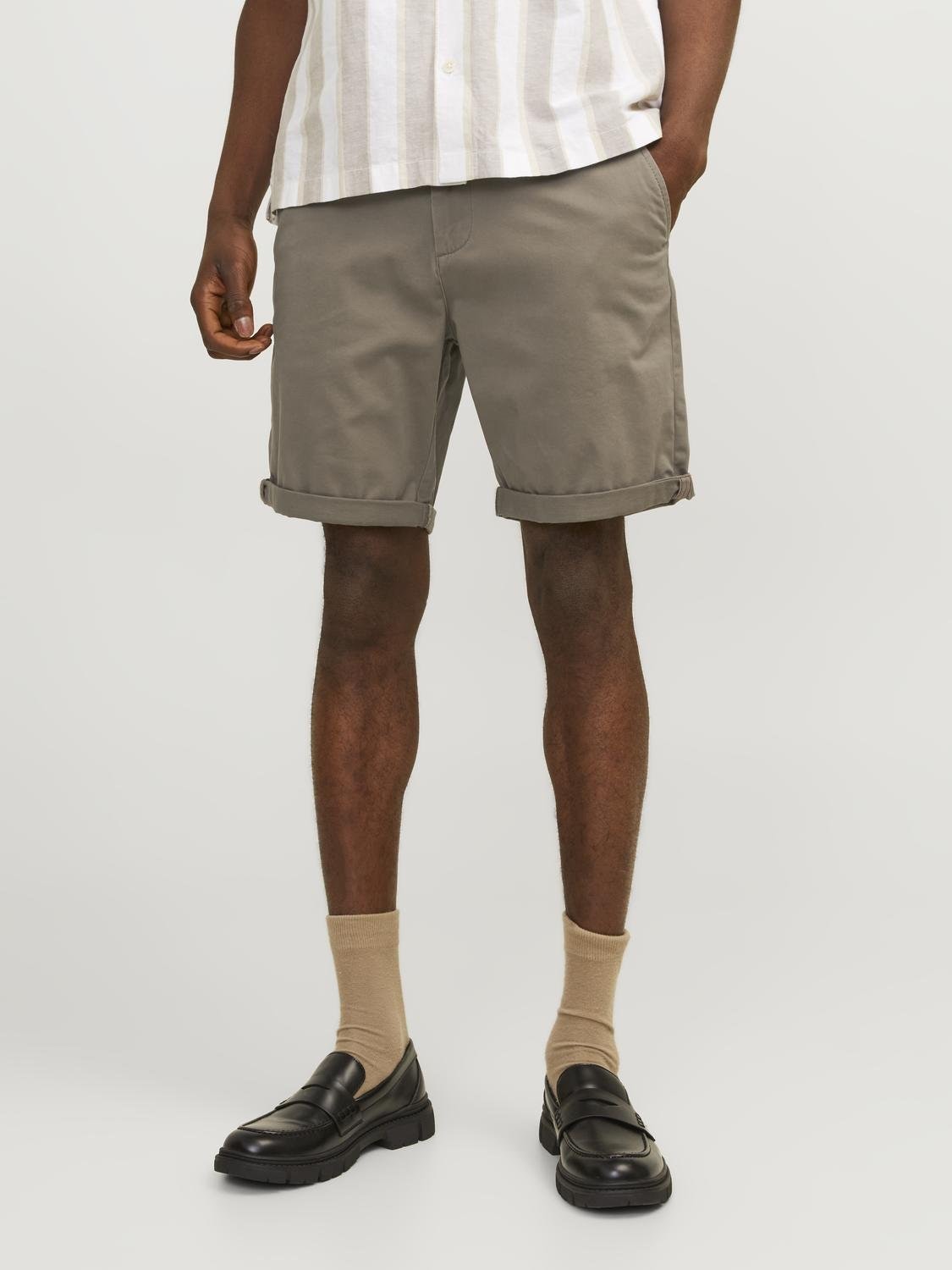 Jack & Jones Jack & Jones Šortai »JPSTBOWIE JJSHORT...