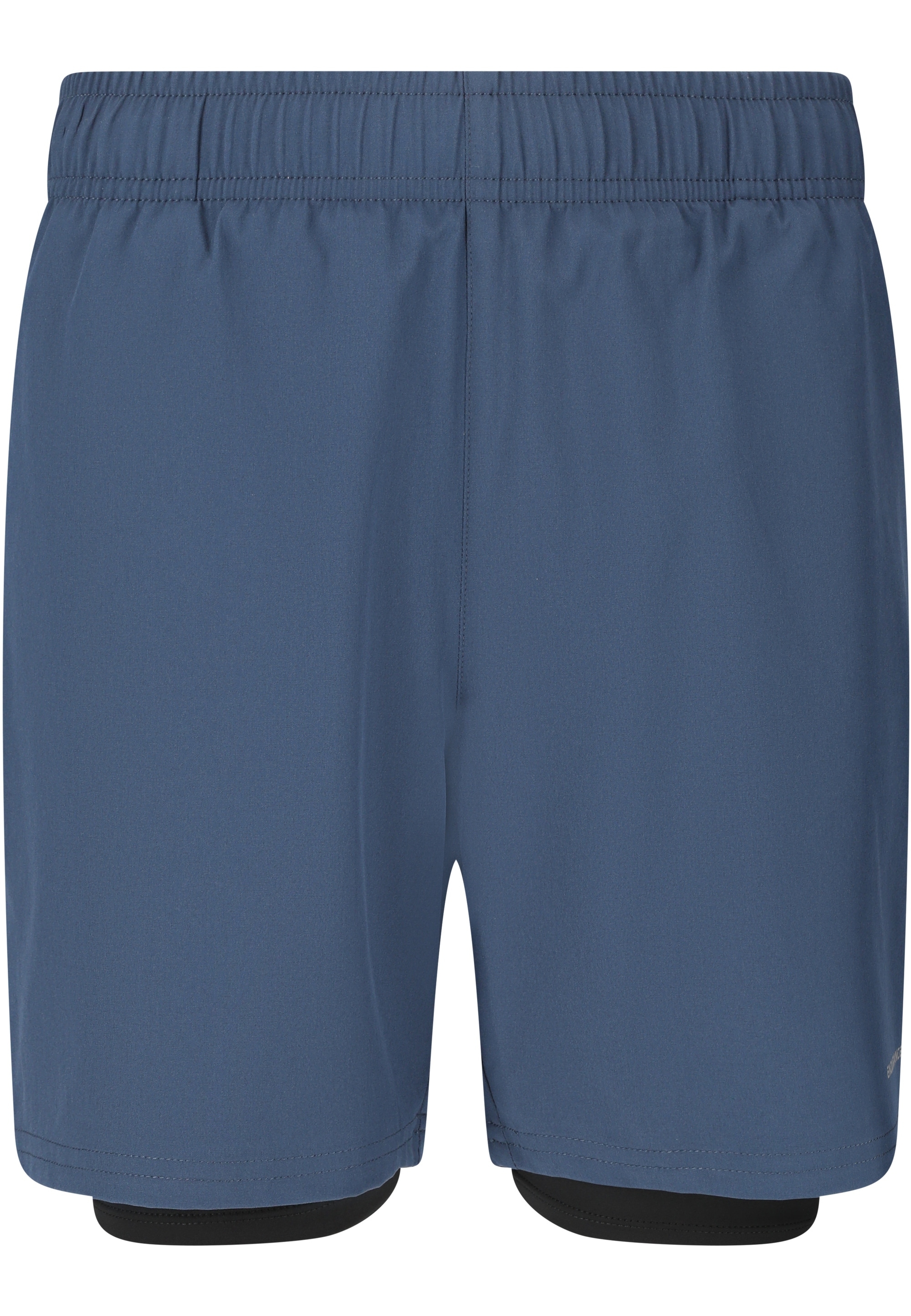 ENDURANCE Shorts »Herlent«  im smarten 2-in-1-Design