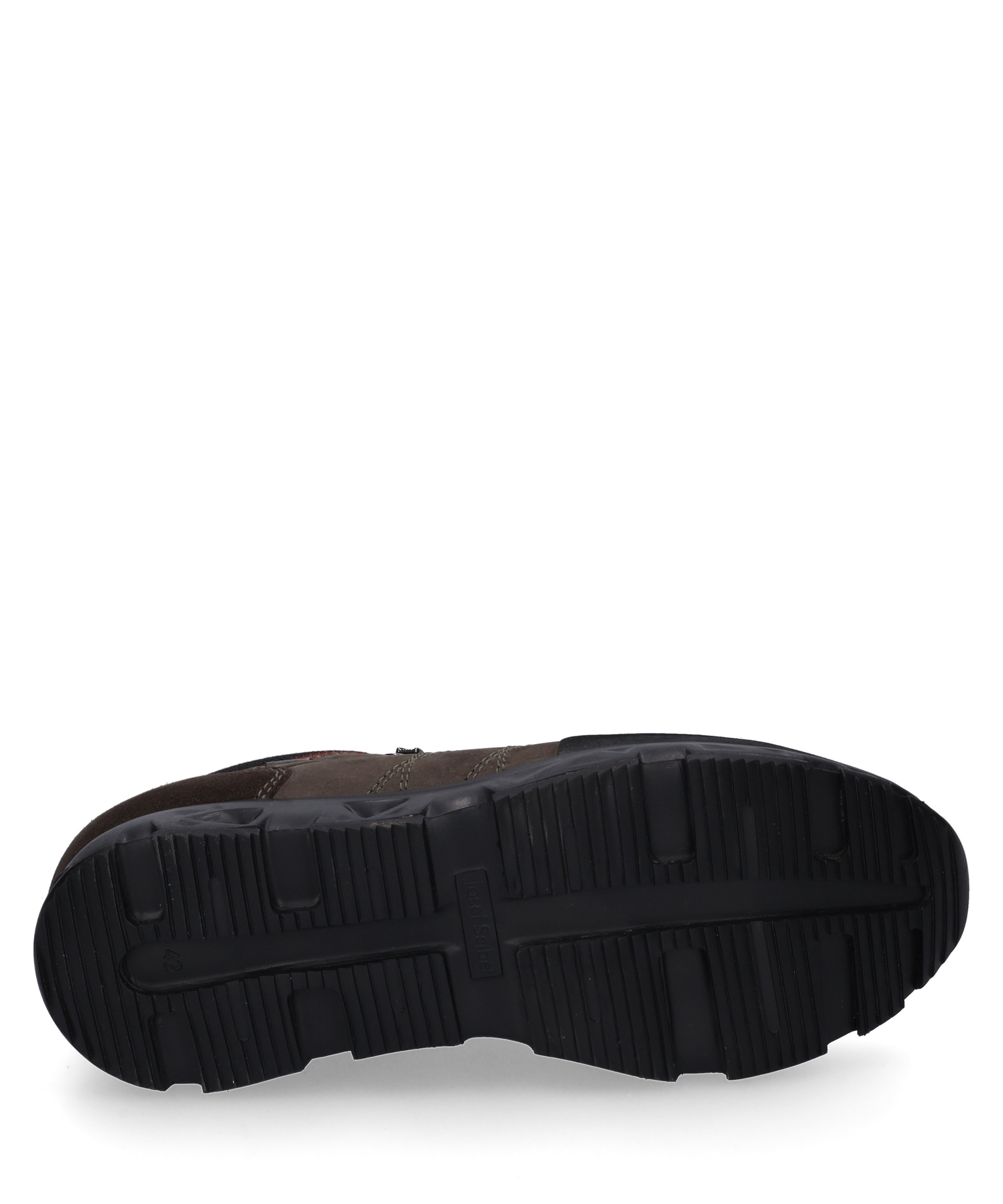 Josef Seibel Sneaker »Noah 58, moro-kombi«