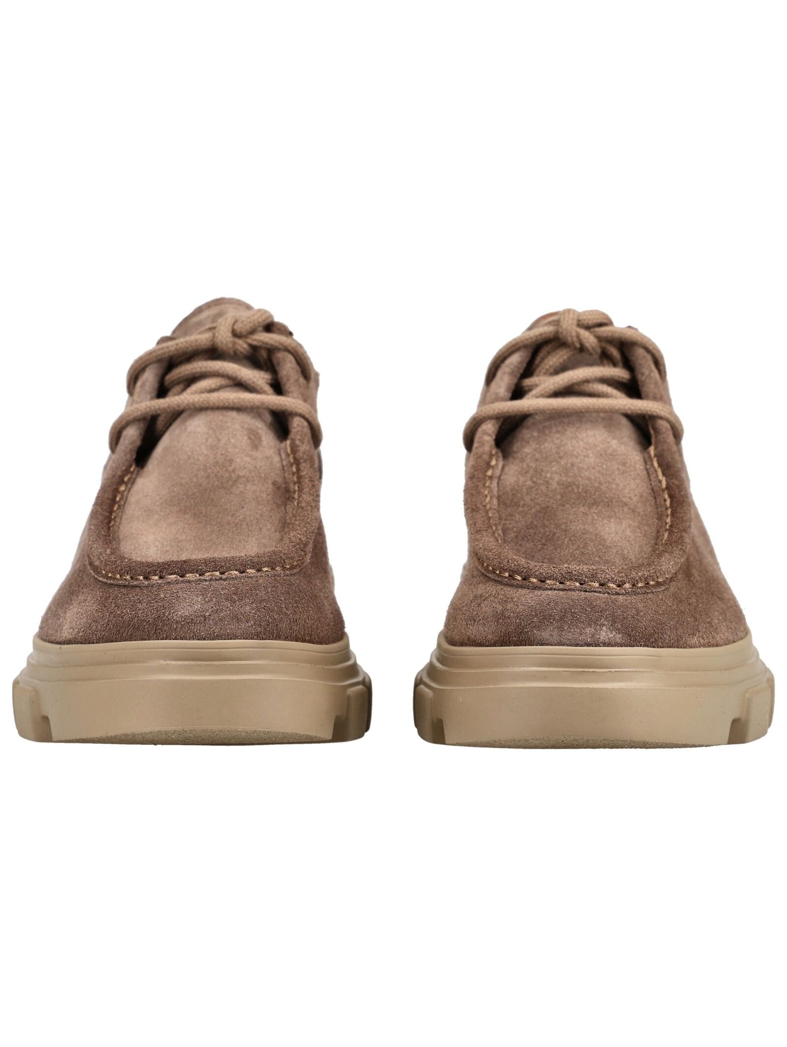 Paul Green Bootsschuh »Paul Green Halbschuhe Veloursleder«